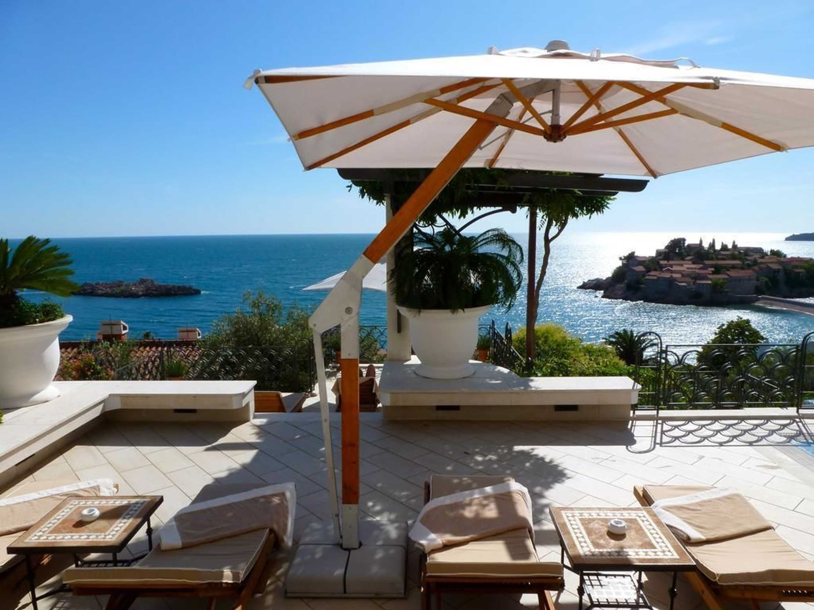 Gift card for Villa Montenegro Gift card for Villa Montenegro
