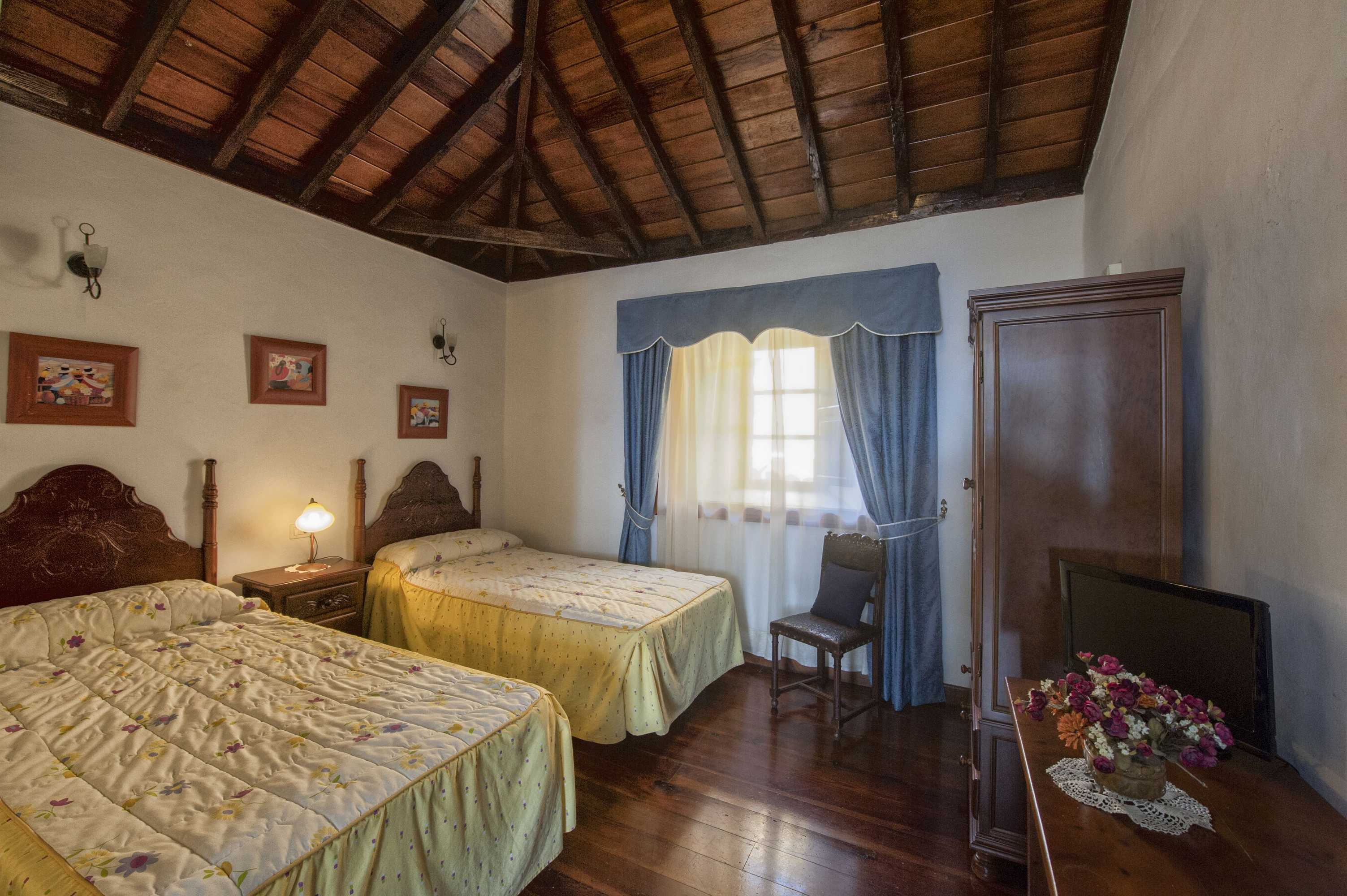 Gift card for Hotel Rural Senderos de Abona Gift card for Hotel Rural Senderos de Abona