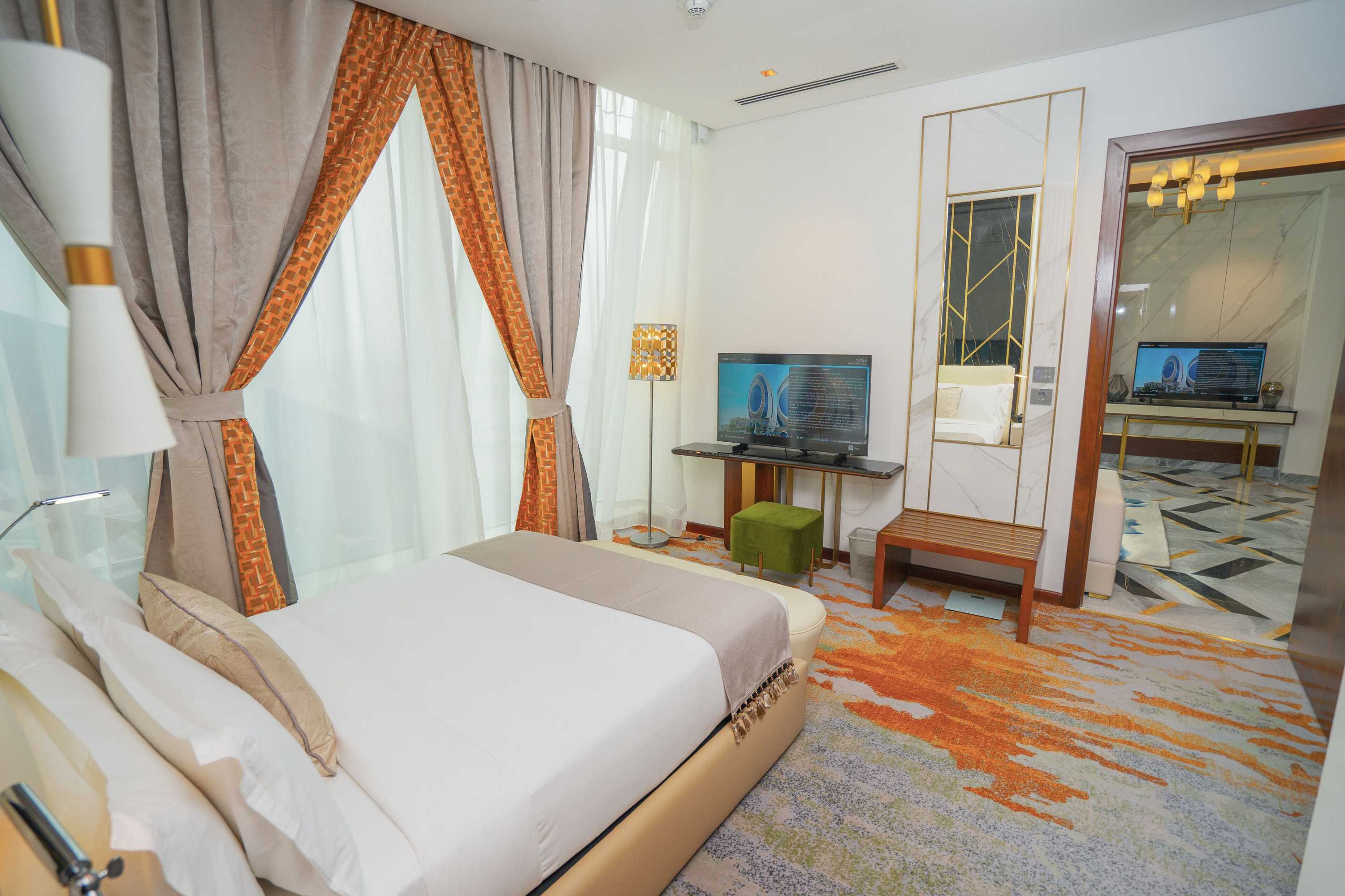 Gift card for Velero Hotel Doha Lusail Gift card for Velero Hotel Doha Lusail