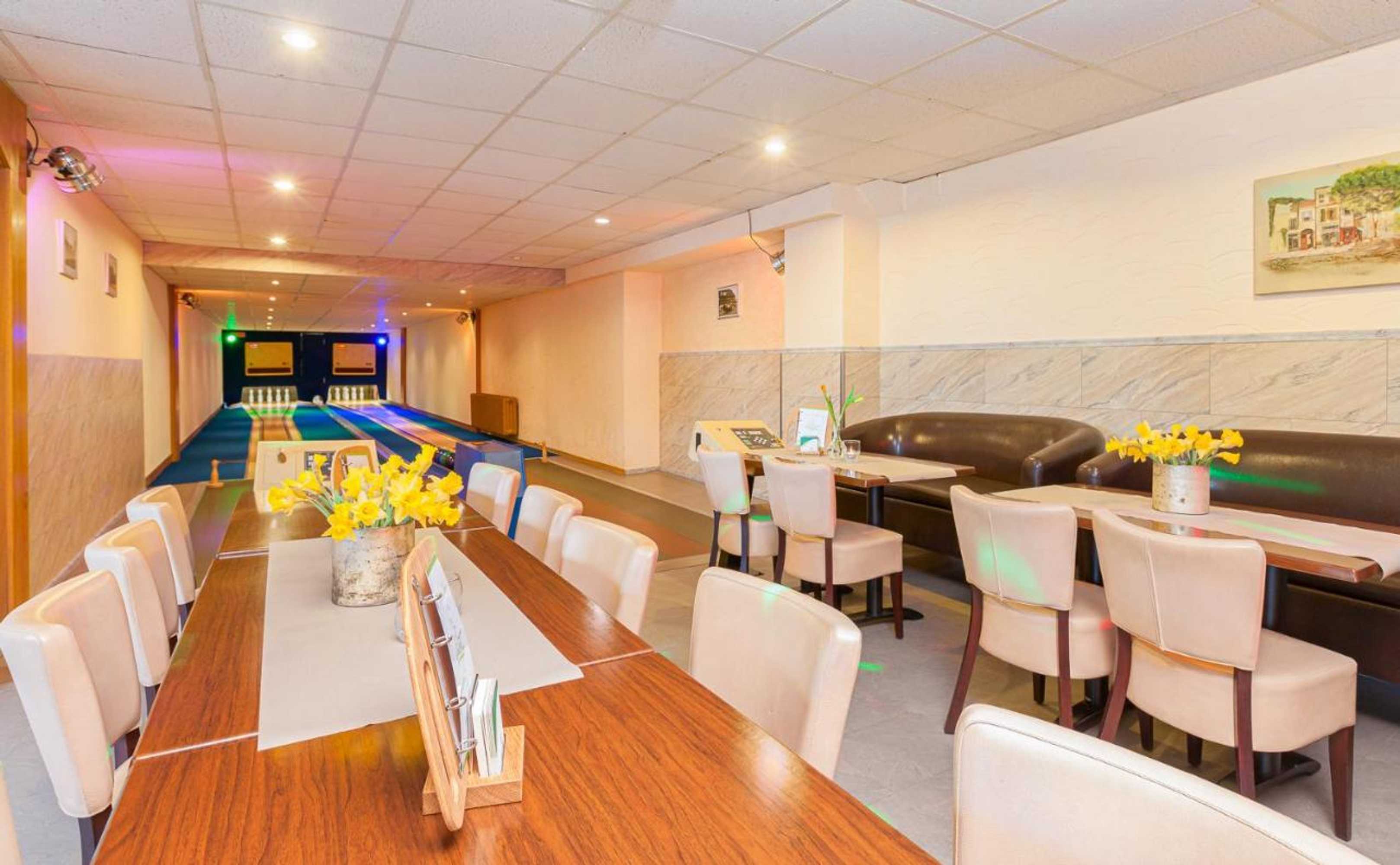 Gift card for Hotel Landgasthof Hölzer