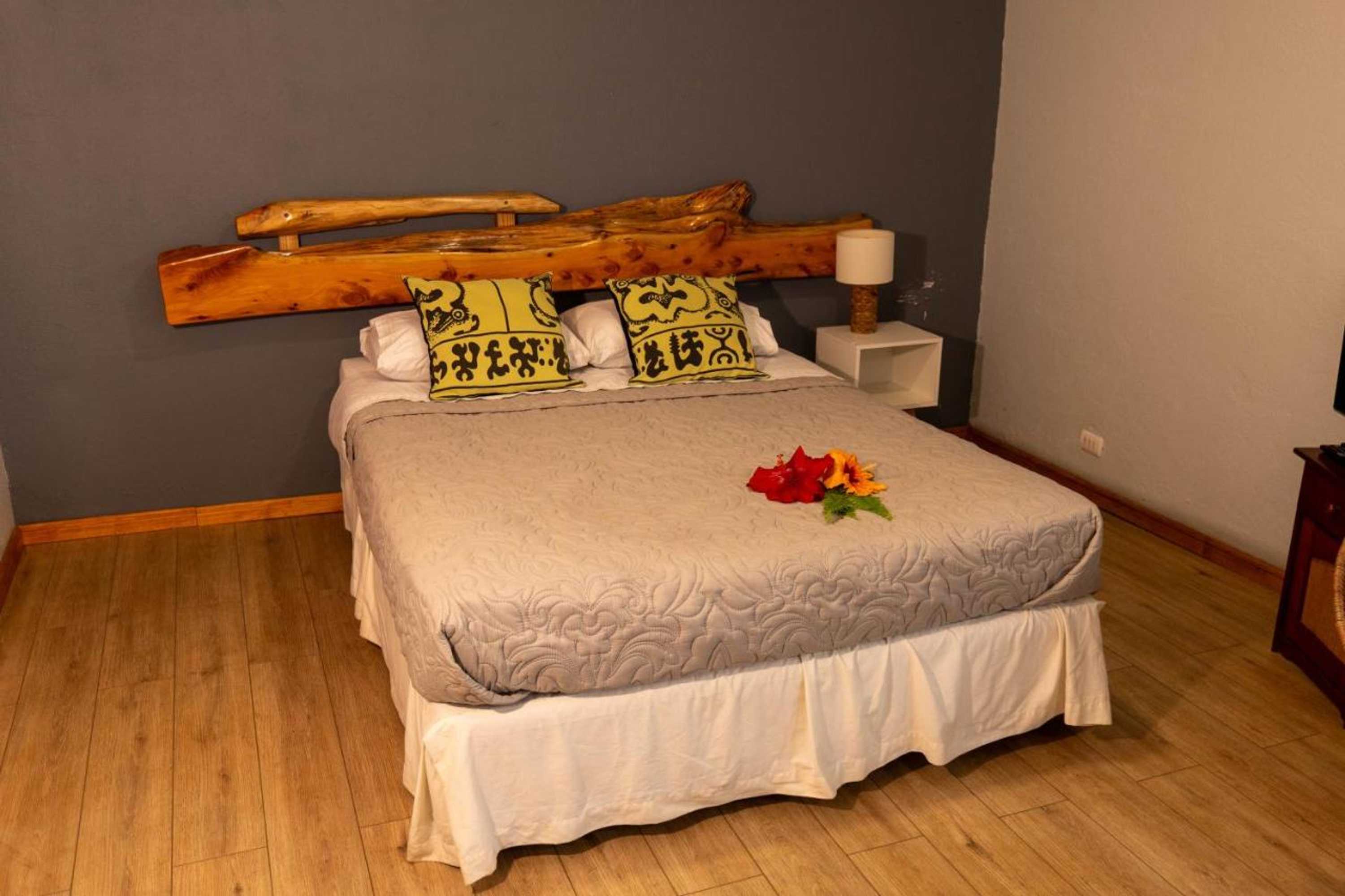 Gift card for Hotel Uka Mana