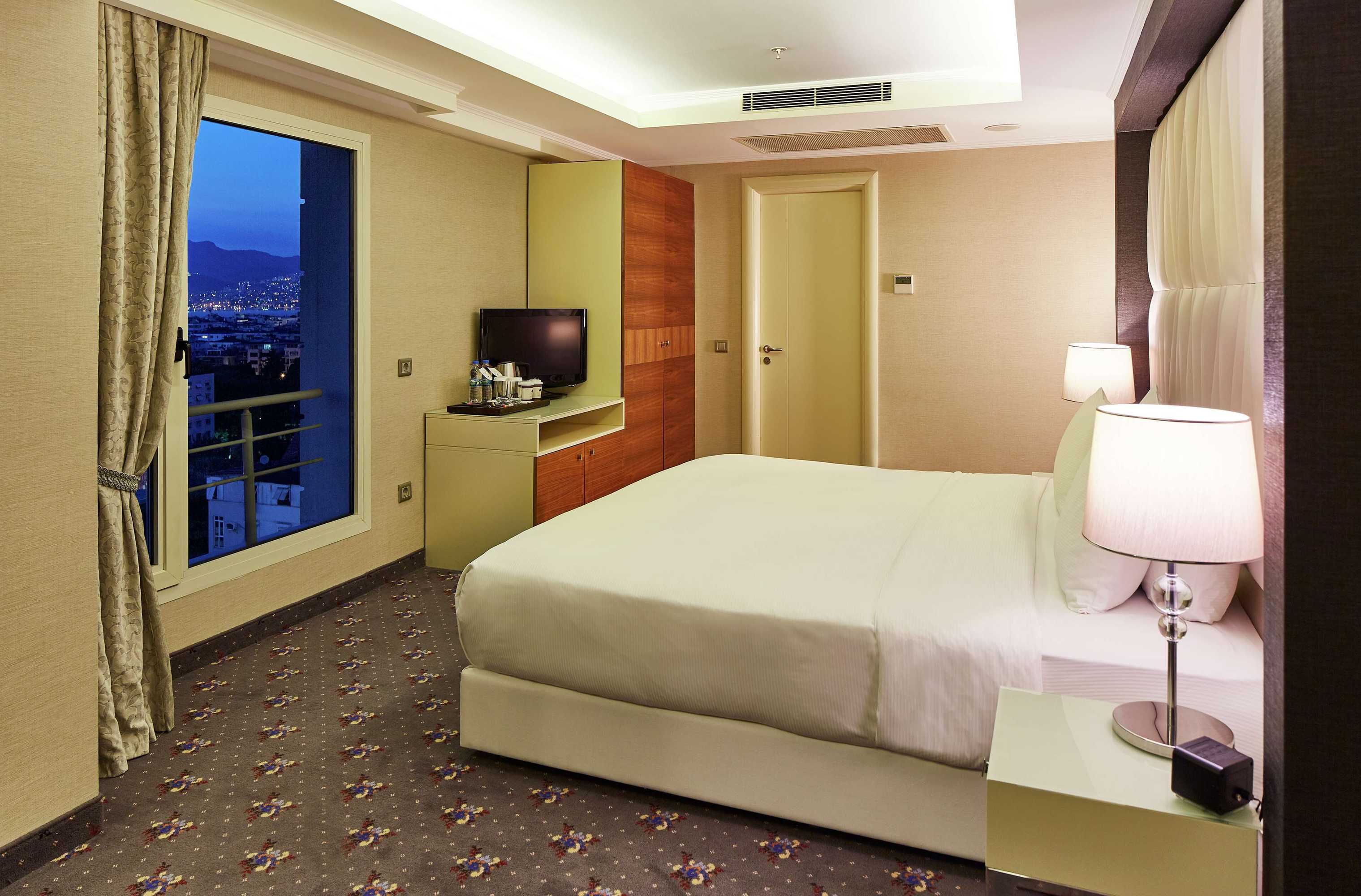 Gift card for Doubletree By Hilton Hotel Izmir - Alsancak Gift card for Doubletree By Hilton Hotel Izmir - Alsancak