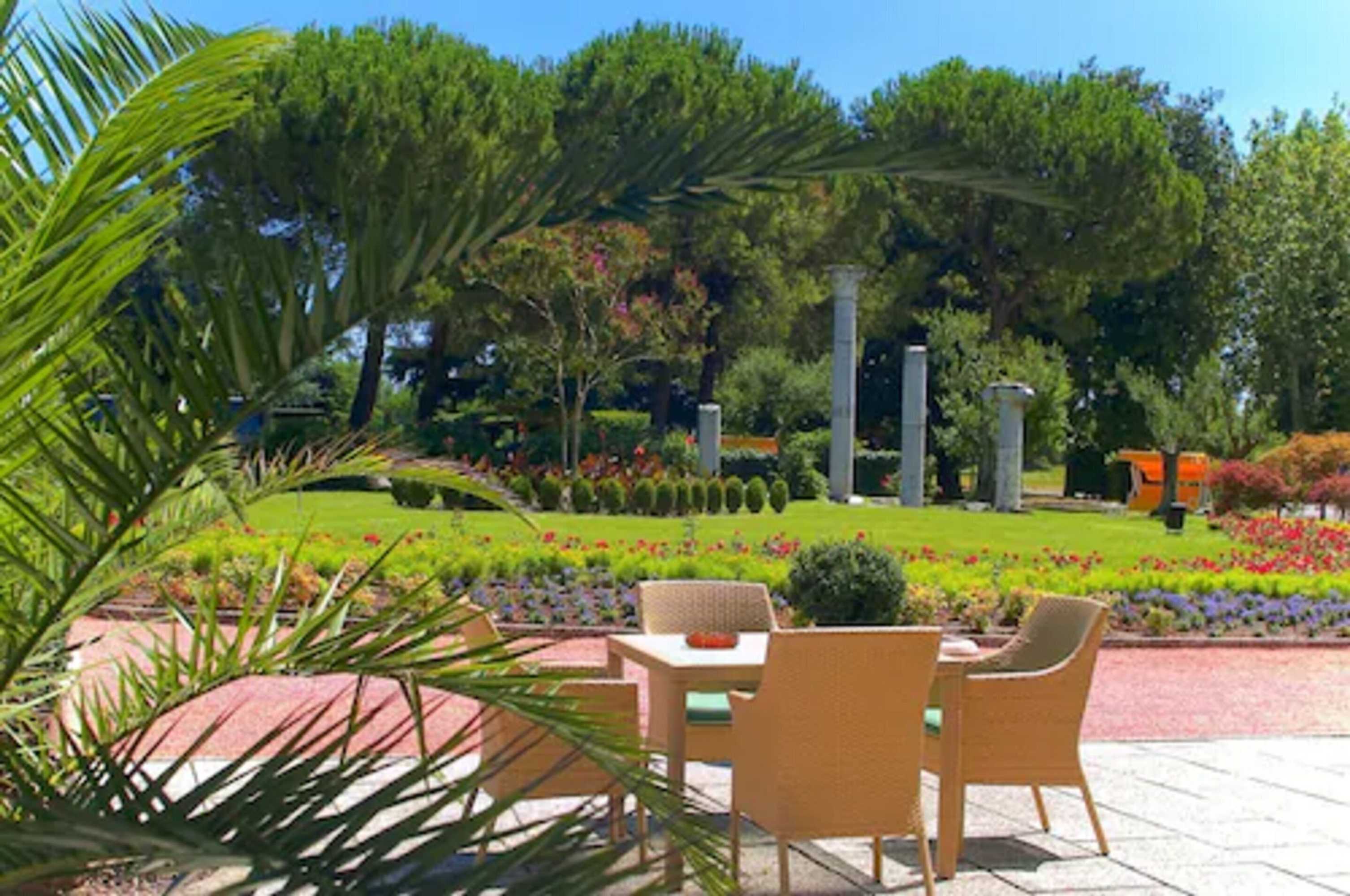 Gift card for Hotel Terme Neroniane Gift card for Hotel Terme Neroniane