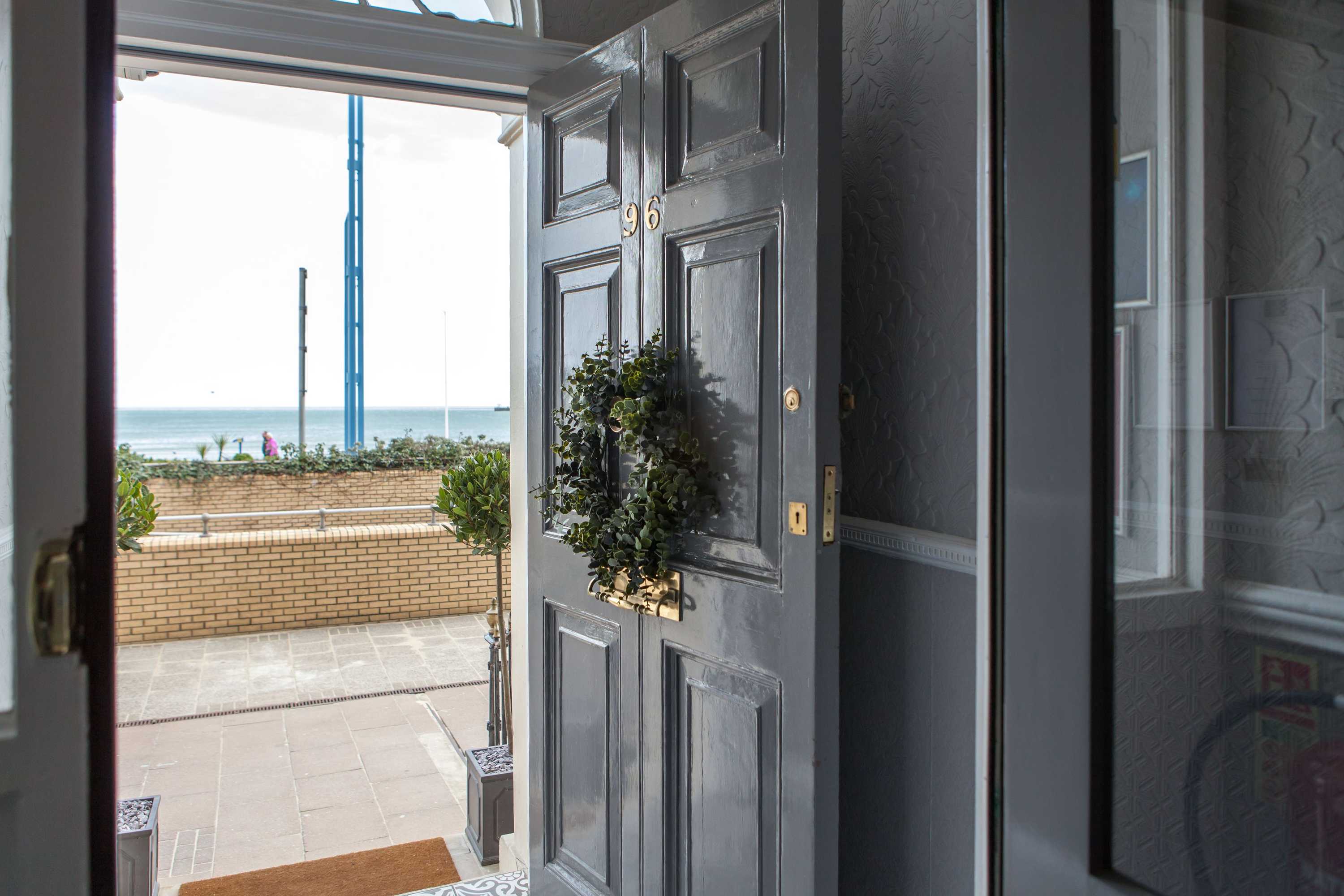 Gift card for Gloucester House