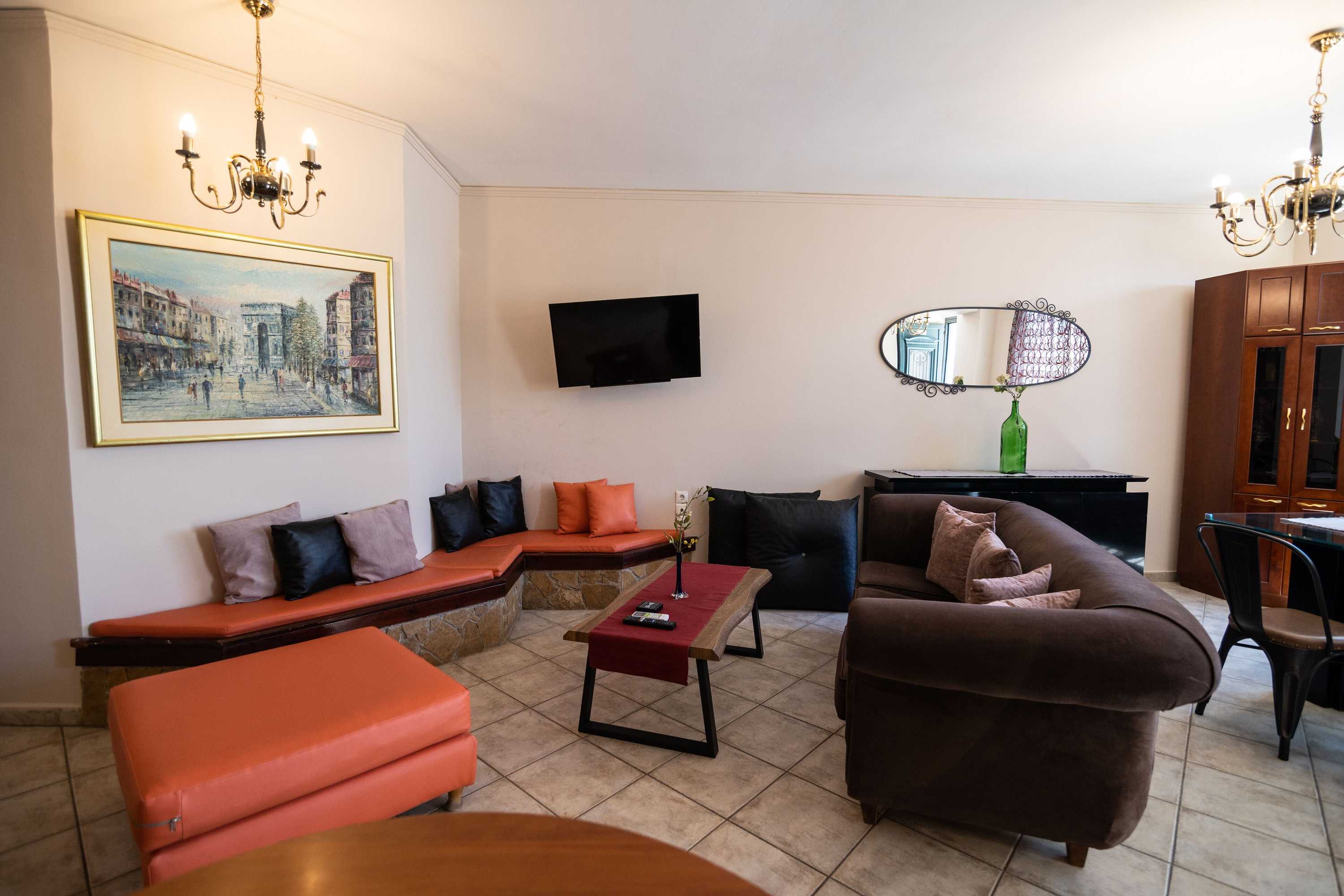 Gift card for Votsalakia Hotel & Luxury Apartments Gift card for Votsalakia Hotel & Luxury Apartments