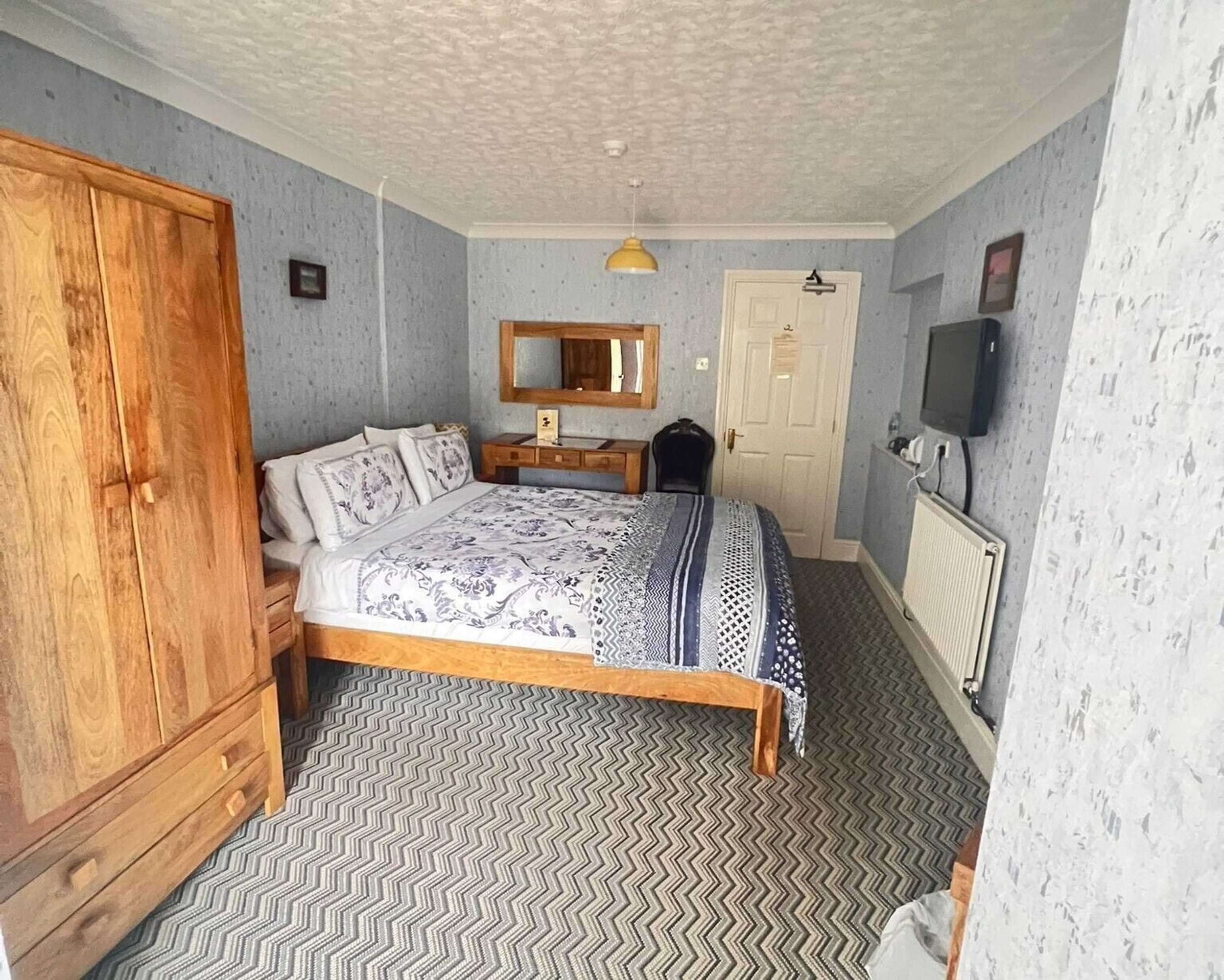 Gift card for Rosedene Guesthouse