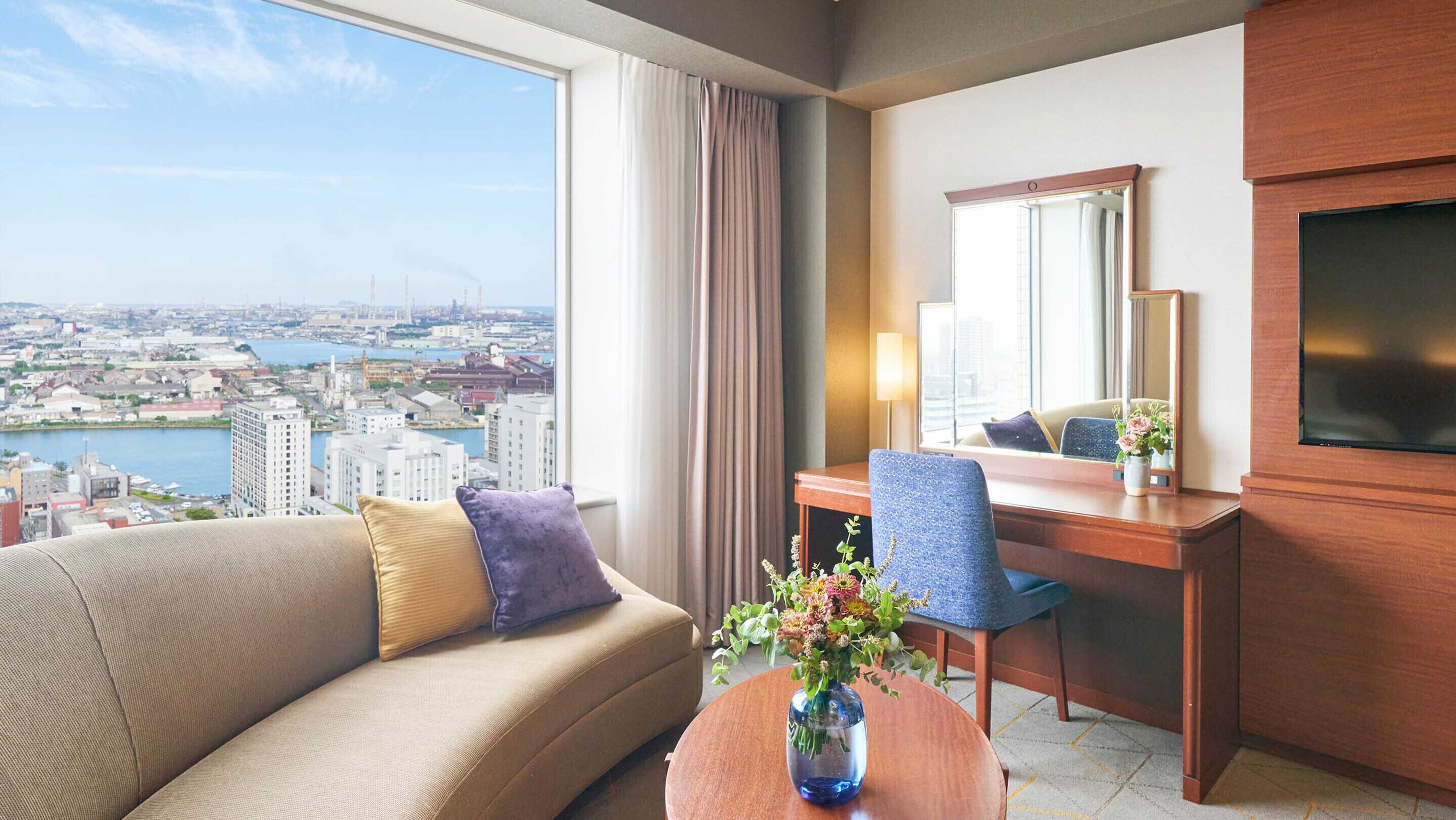 Gift card for Rihga Royal Hotel Kokura Gift card for Rihga Royal Hotel Kokura