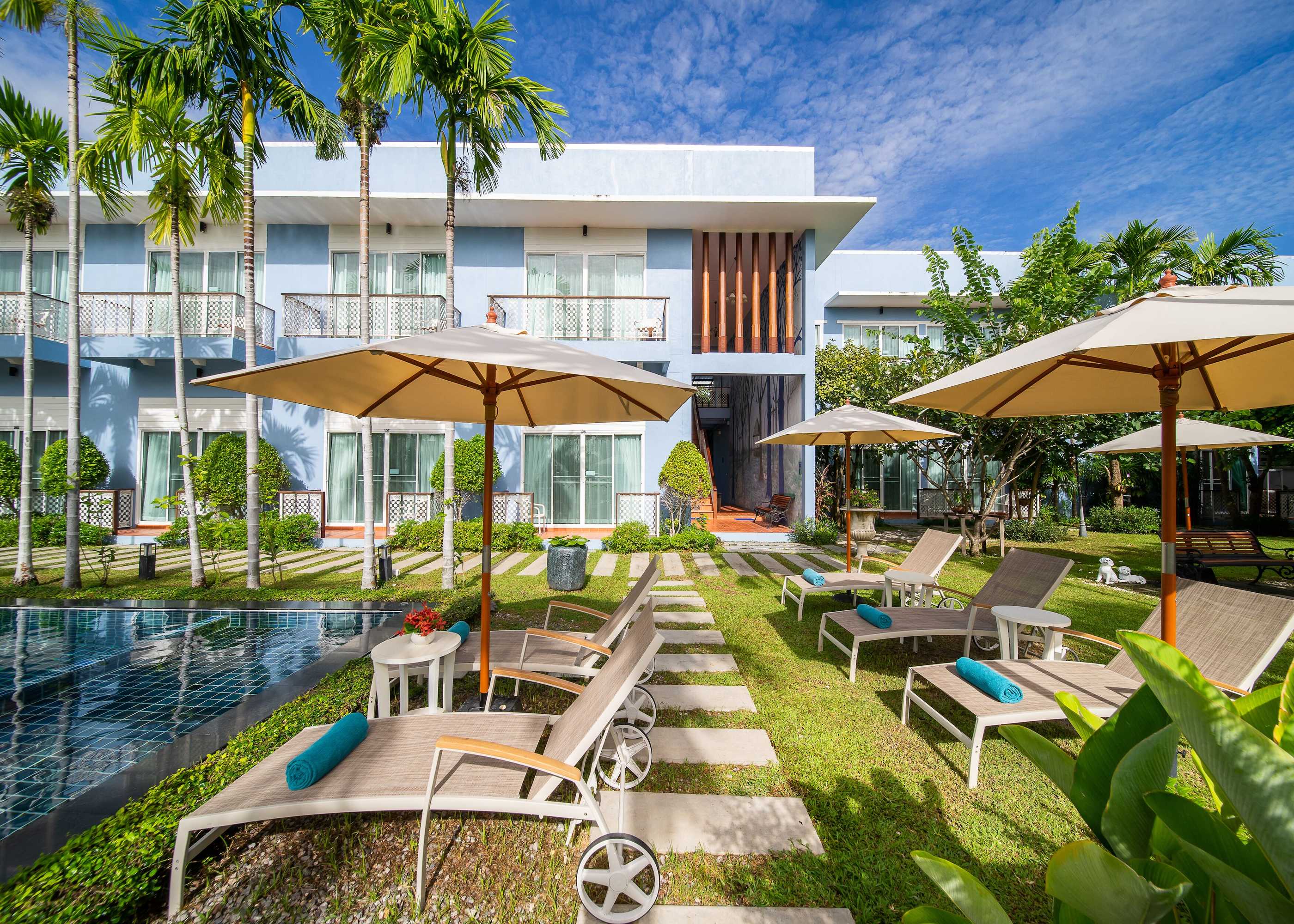 Gift card for Blu Marine Hua Hin Resort And Villas Gift card for Blu Marine Hua Hin Resort And Villas