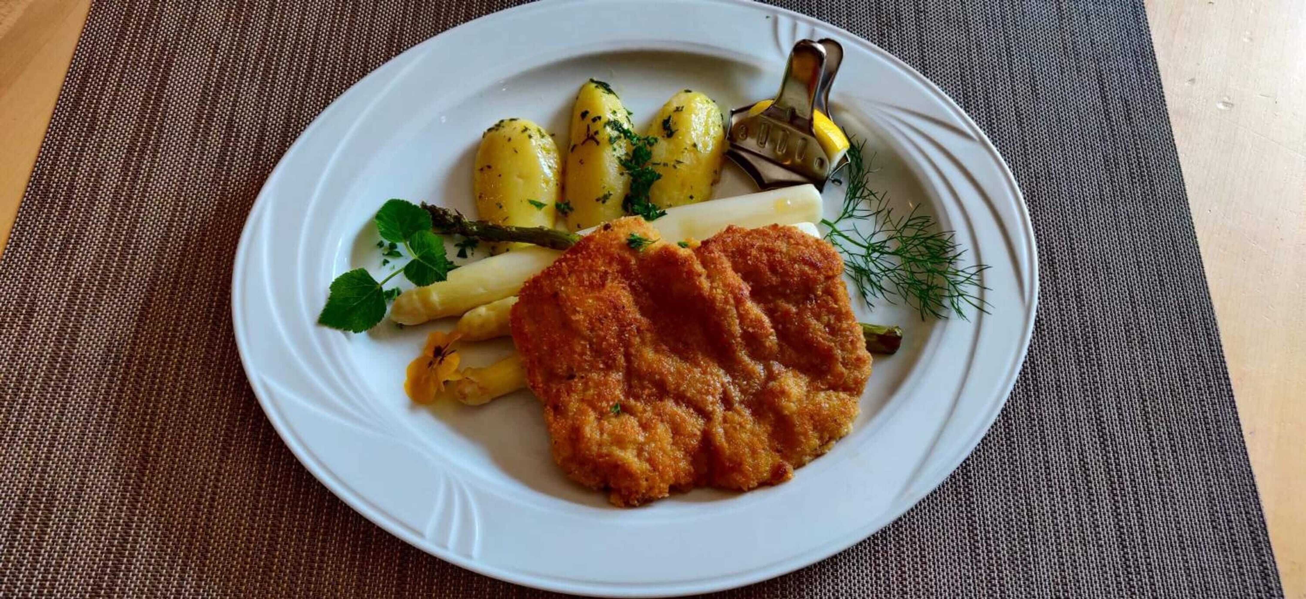 Gift card for Hotel Neue HÖhe