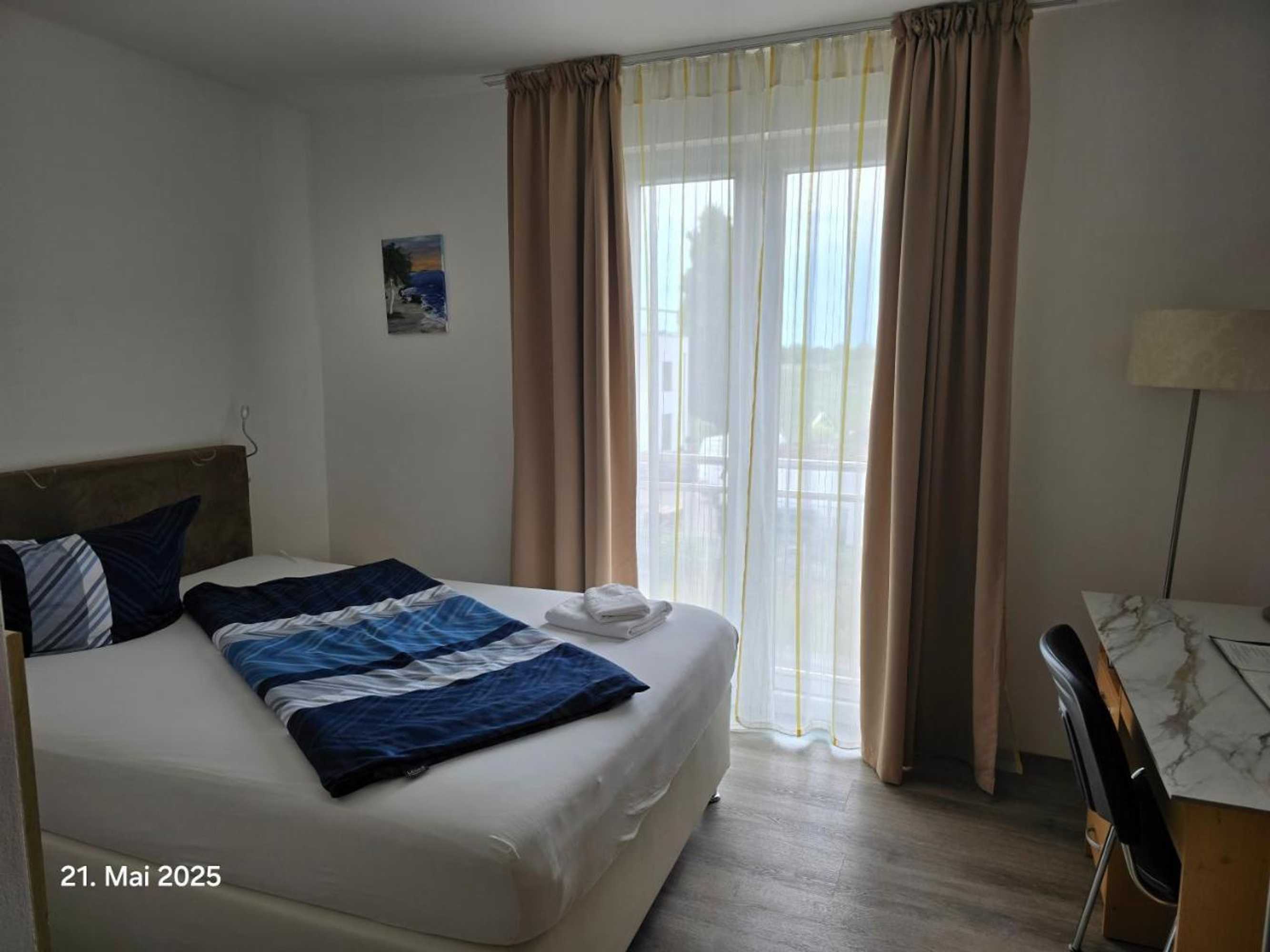 Gift card for Hotel Ackermann