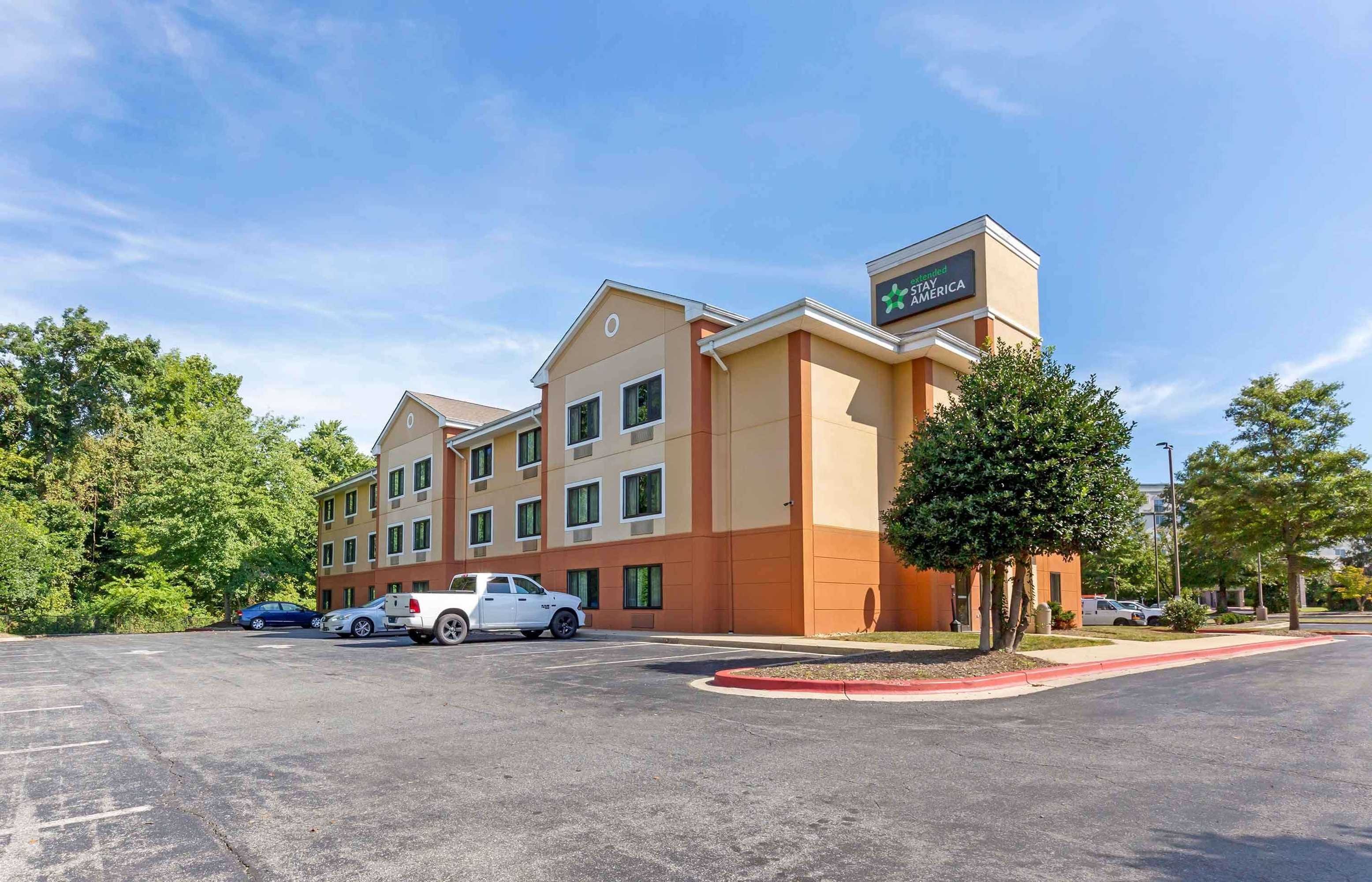 Gift card for Extended Stay America Suites Washington DC Landover Gift card for Extended Stay America Suites Washington DC Landover