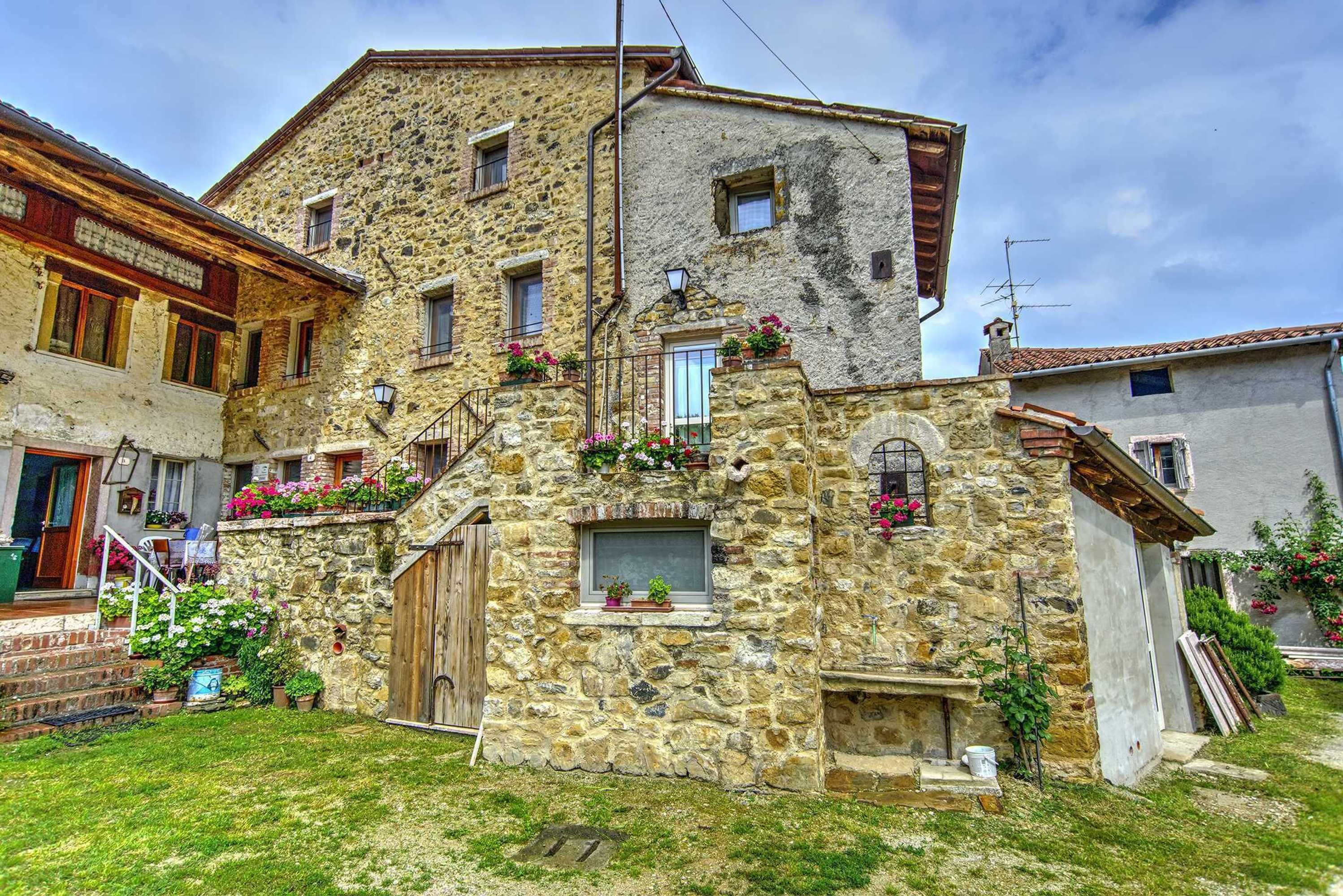 Gift card for Agriturismo Antico Borgo