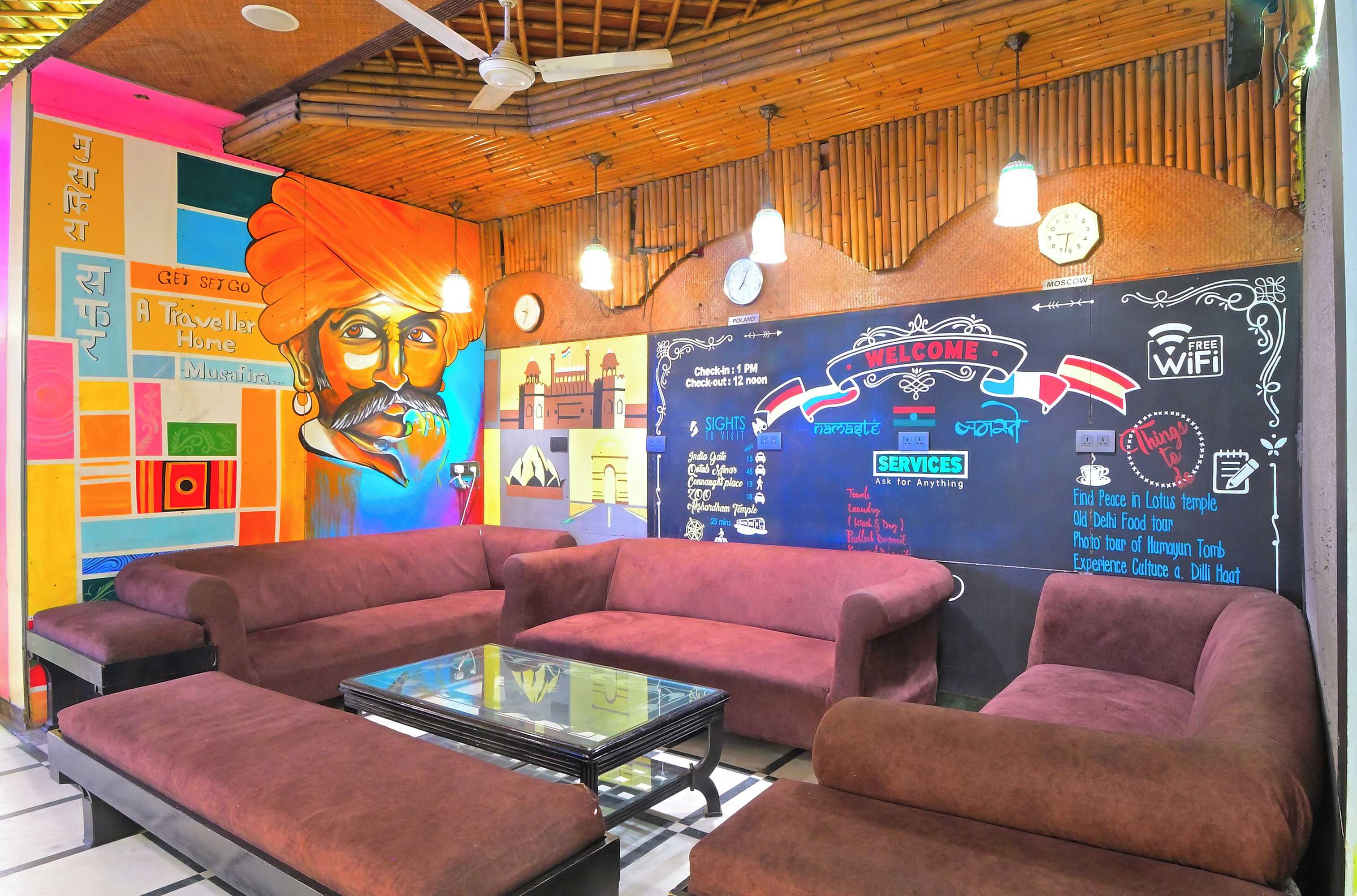 Gift card for Hotel Hari Piorko