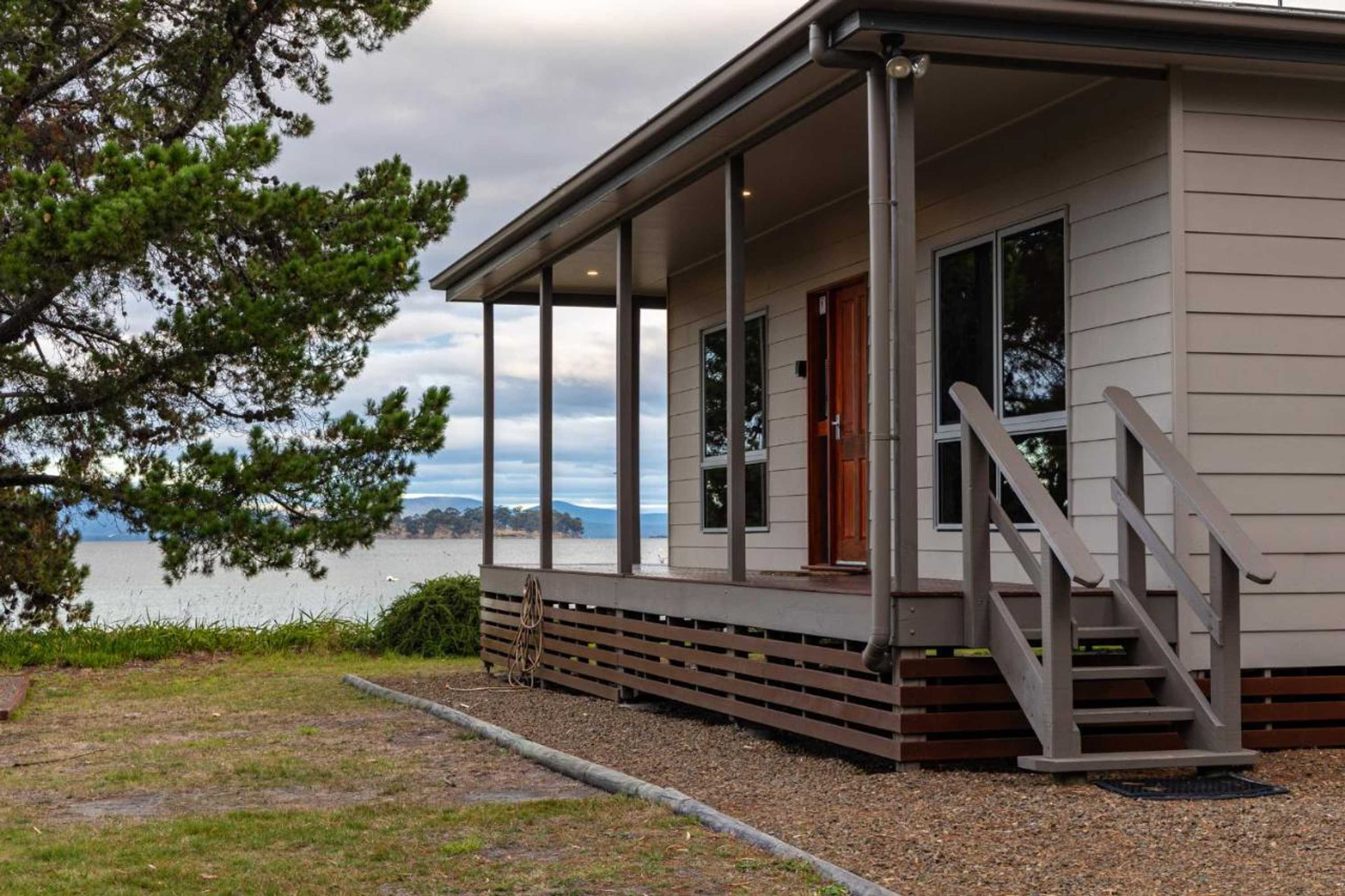 Gift card for Tides Reach - Essentially Tas Dover