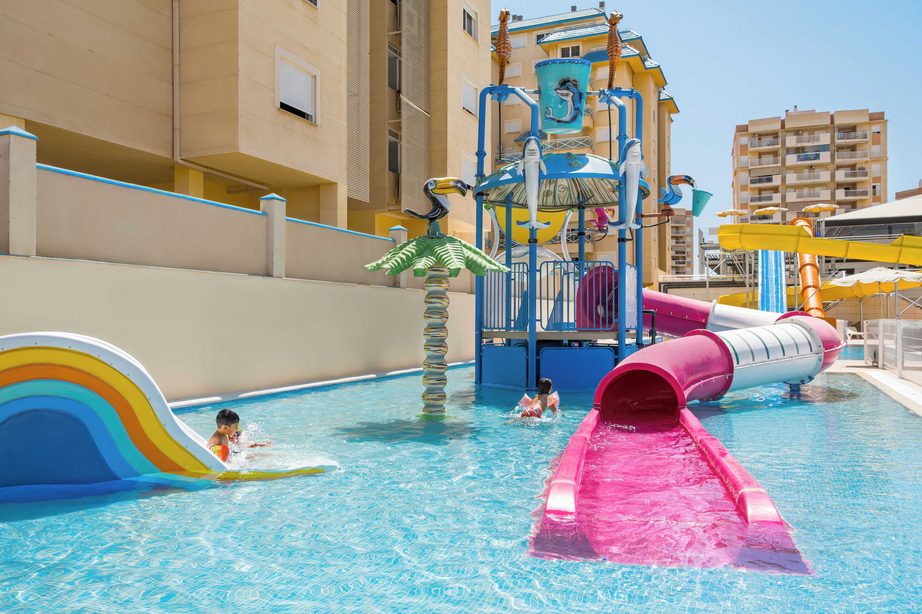 Gift card for Bakour La Manga Splash Gift card for Bakour La Manga Splash