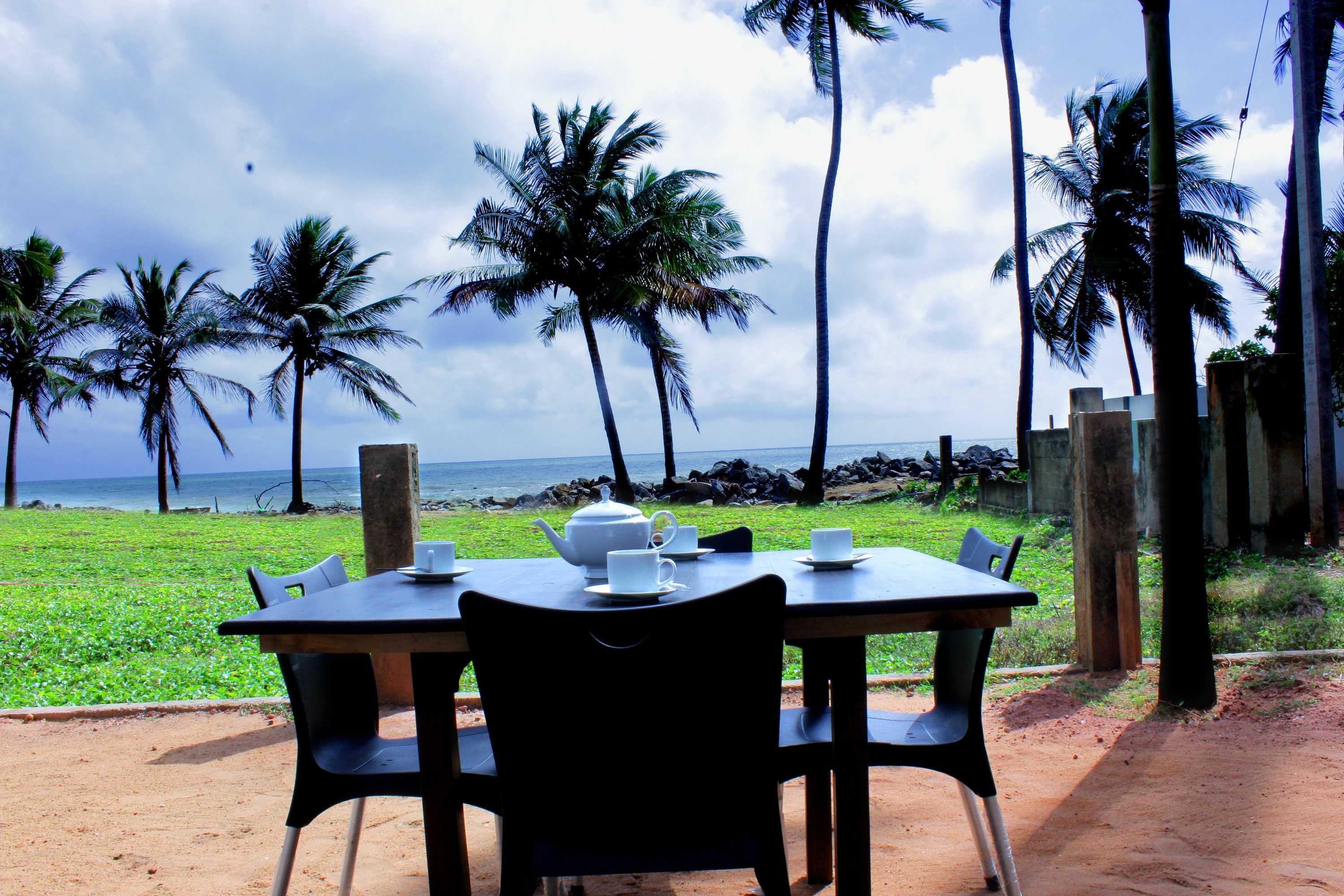 Gift card for Saara Beach Hotel