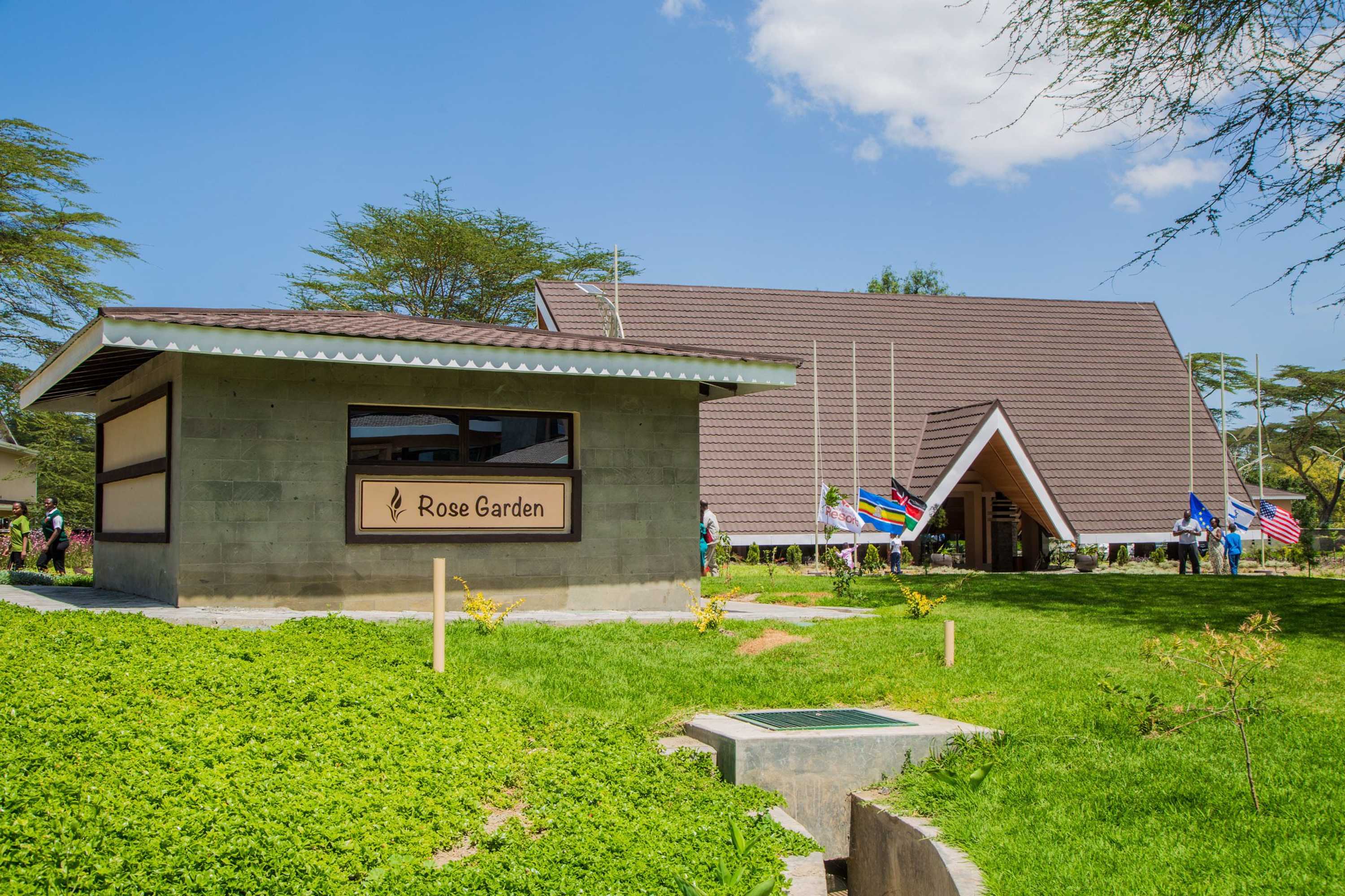 Gift card for Lake Naivasha Resort Gift card for Lake Naivasha Resort
