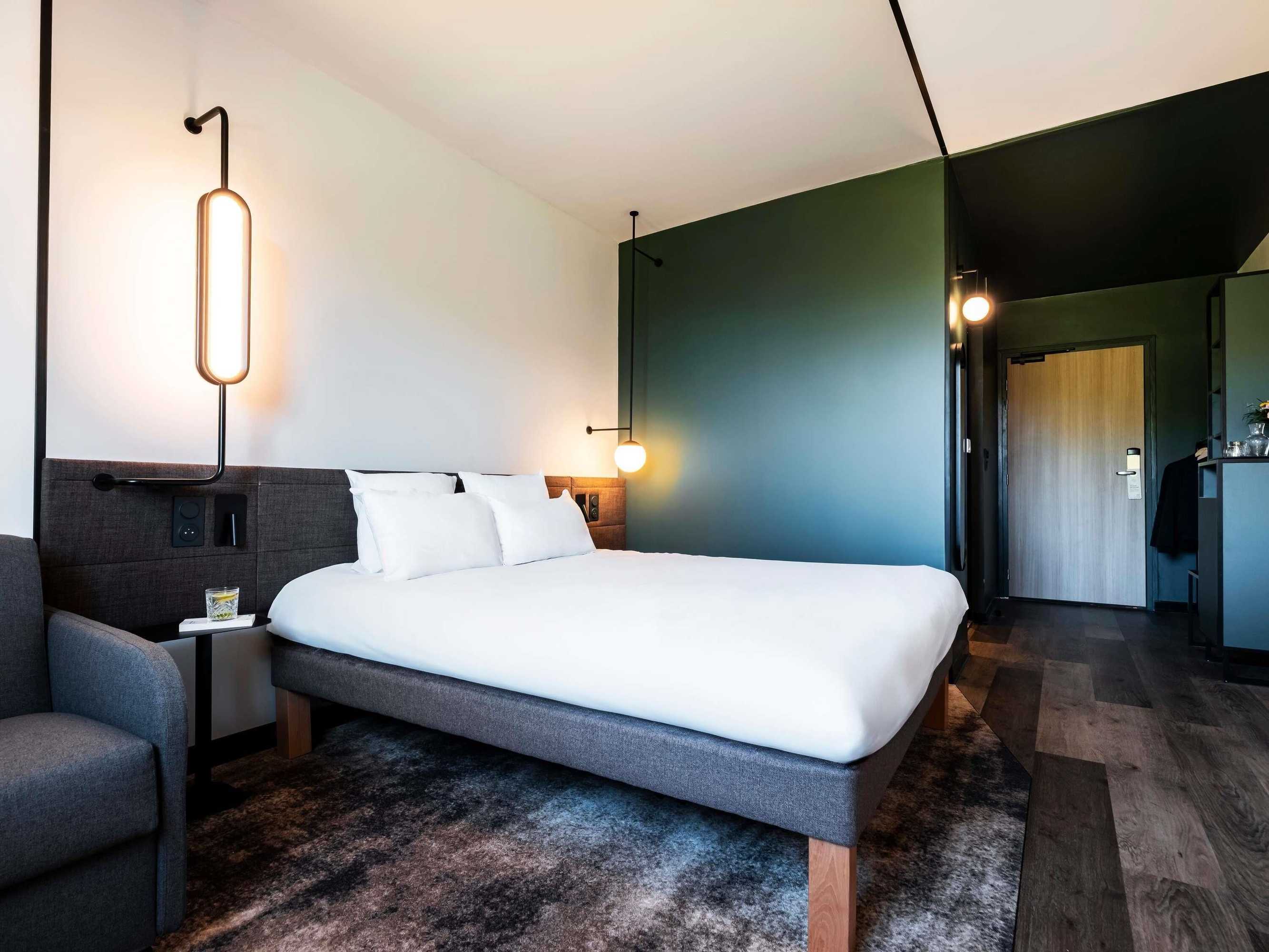 Gift card for Novotel Atria Nimes Centre