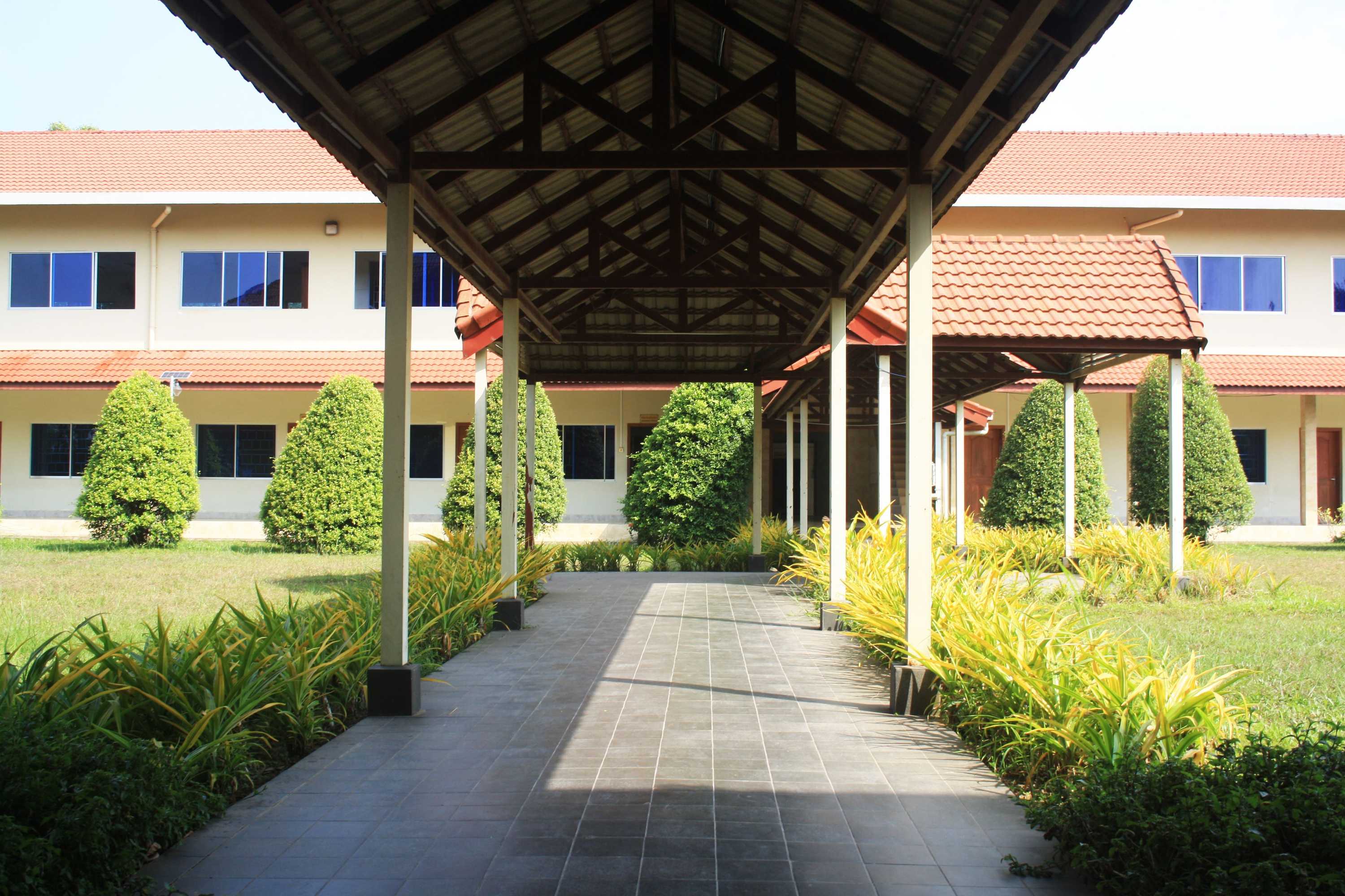 Gift card for Don Bosco Hotel School Gift card for Don Bosco Hotel School