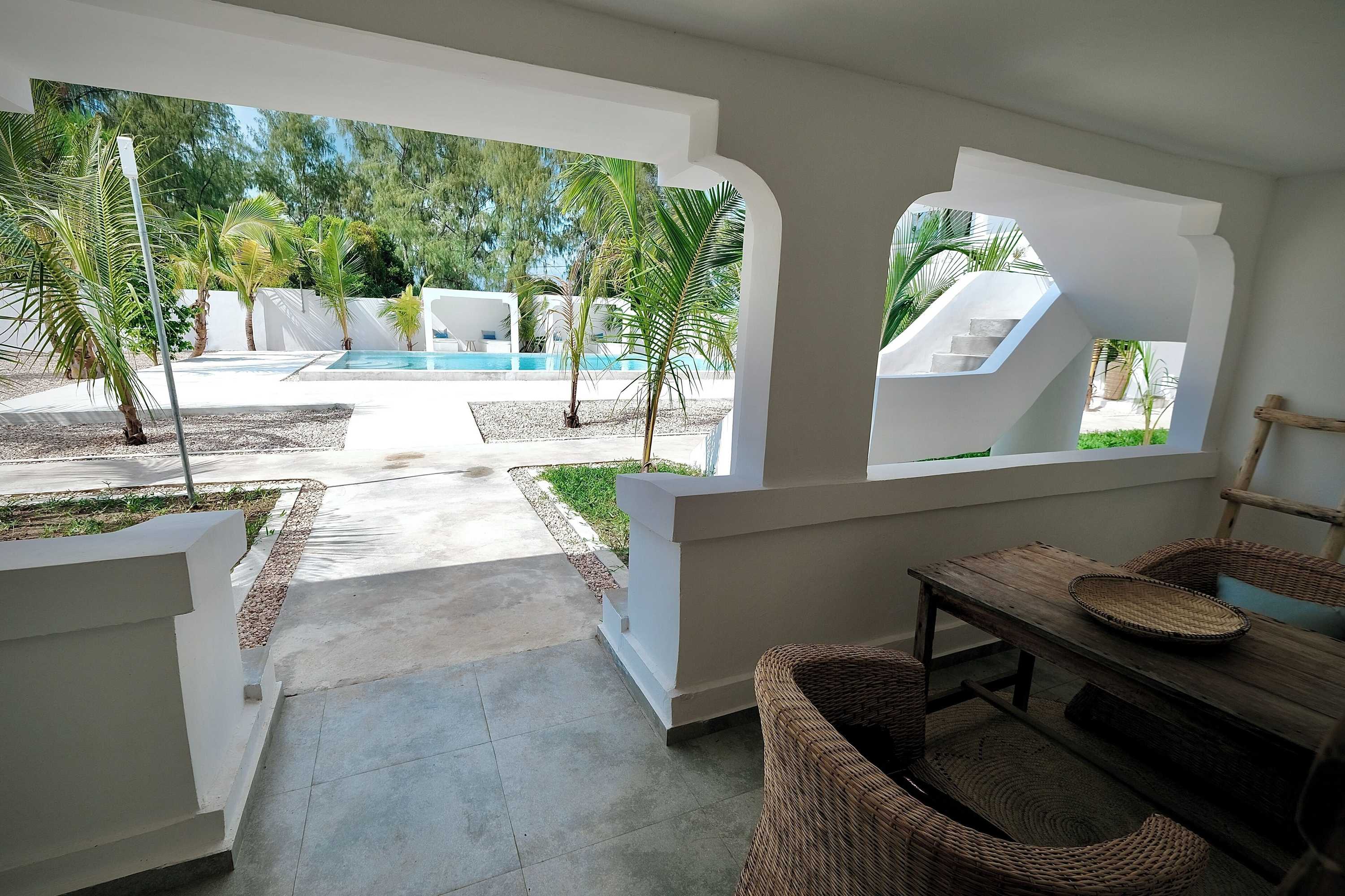 Gift card for Antares Villa