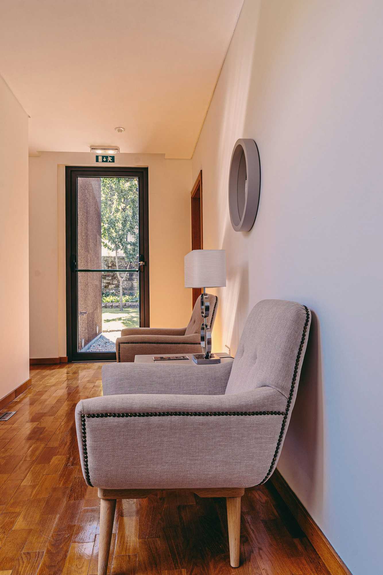 Gift card for Casa Das Mourôas