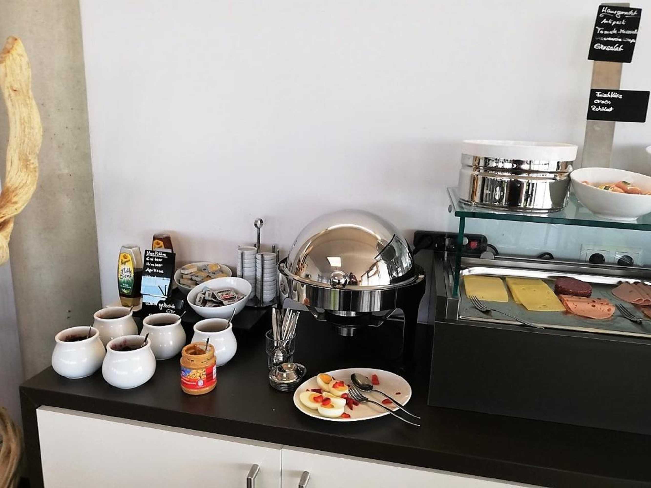 Gift card for Iq-Hotel Ulm