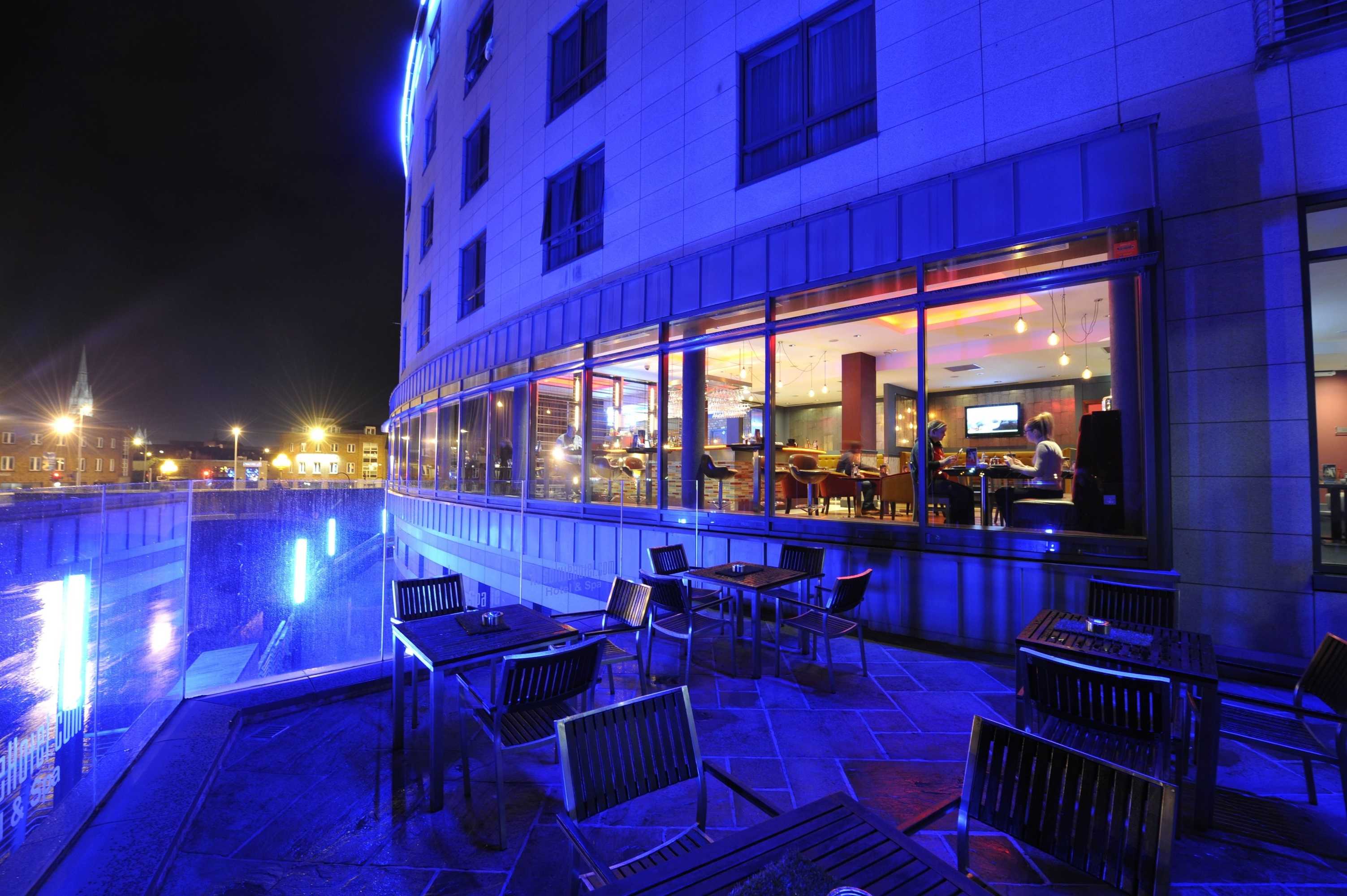 Gift card for Absolute Hotel Limerick Gift card for Absolute Hotel Limerick