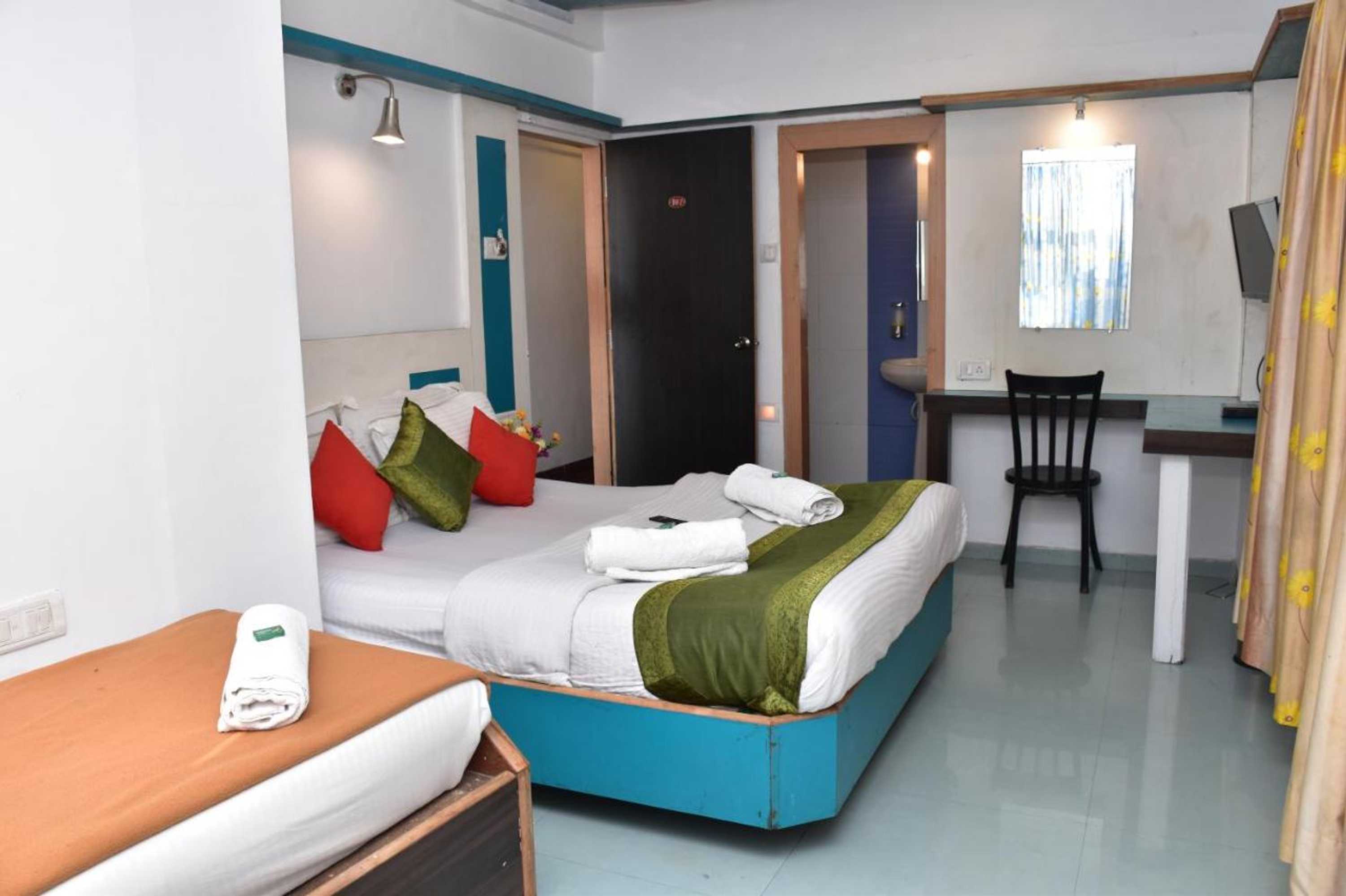 Gift card for Rahi Hotel