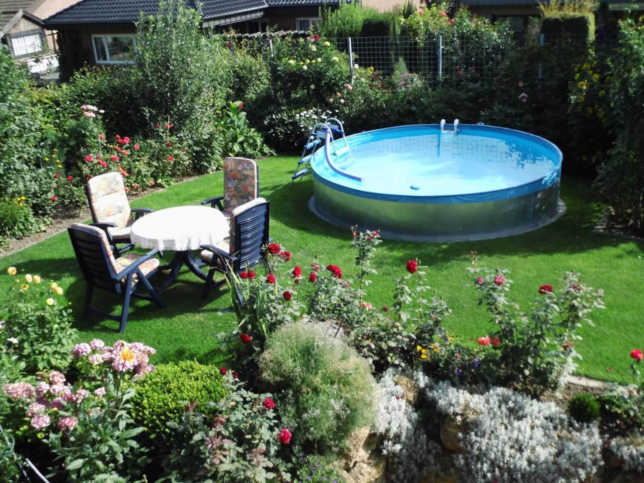 Gift card for Ferienwohnung Und -Zimmer Becks