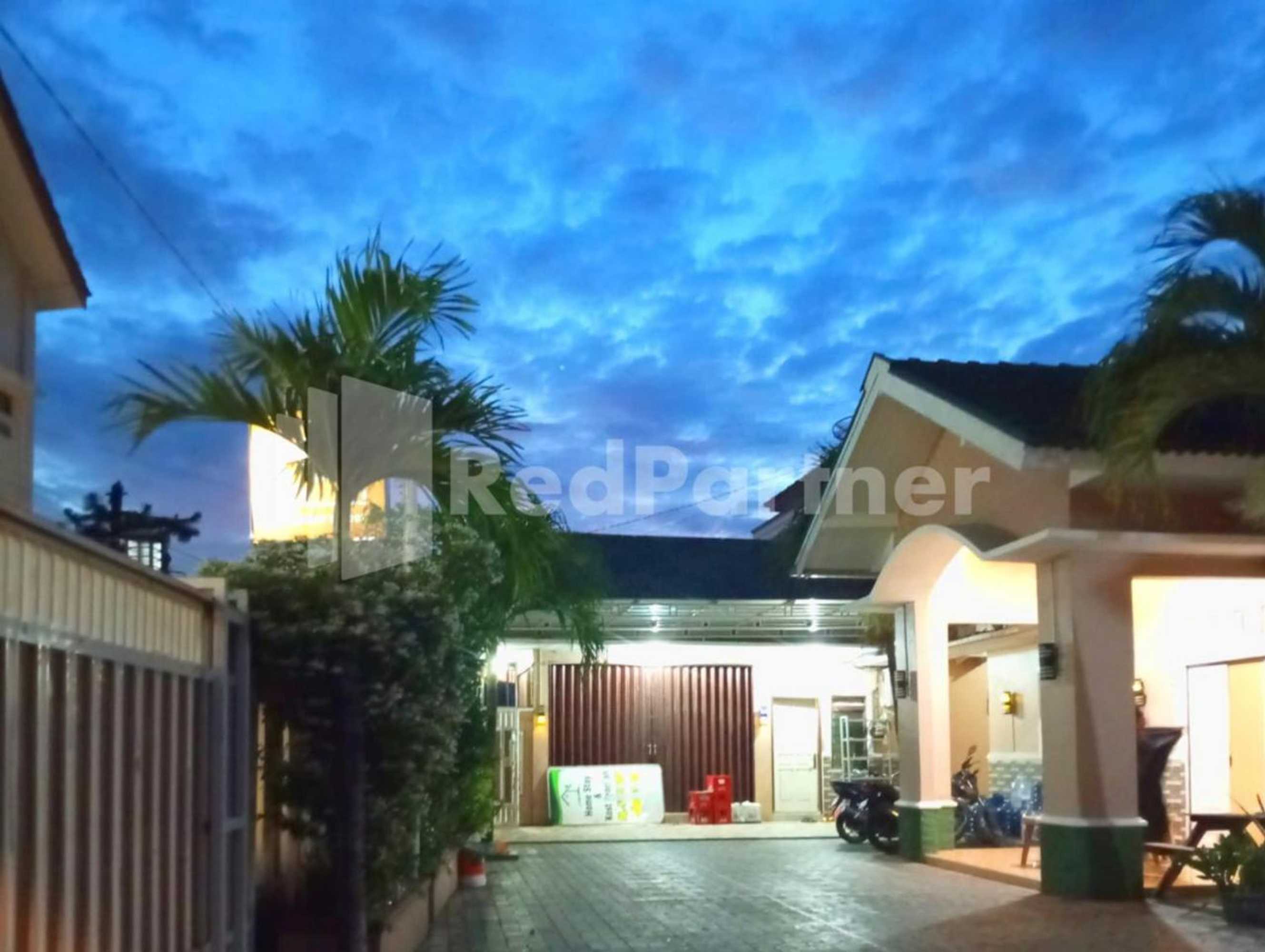 Gift card for Isa Homestay Kudus Mitra Reddoorz