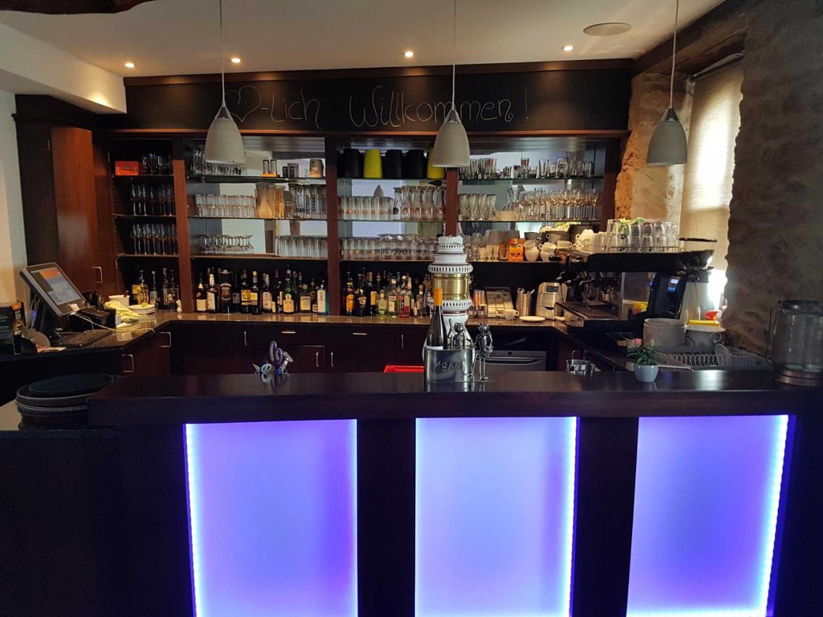 Gift card for Hotel Restaurant Jägerhof