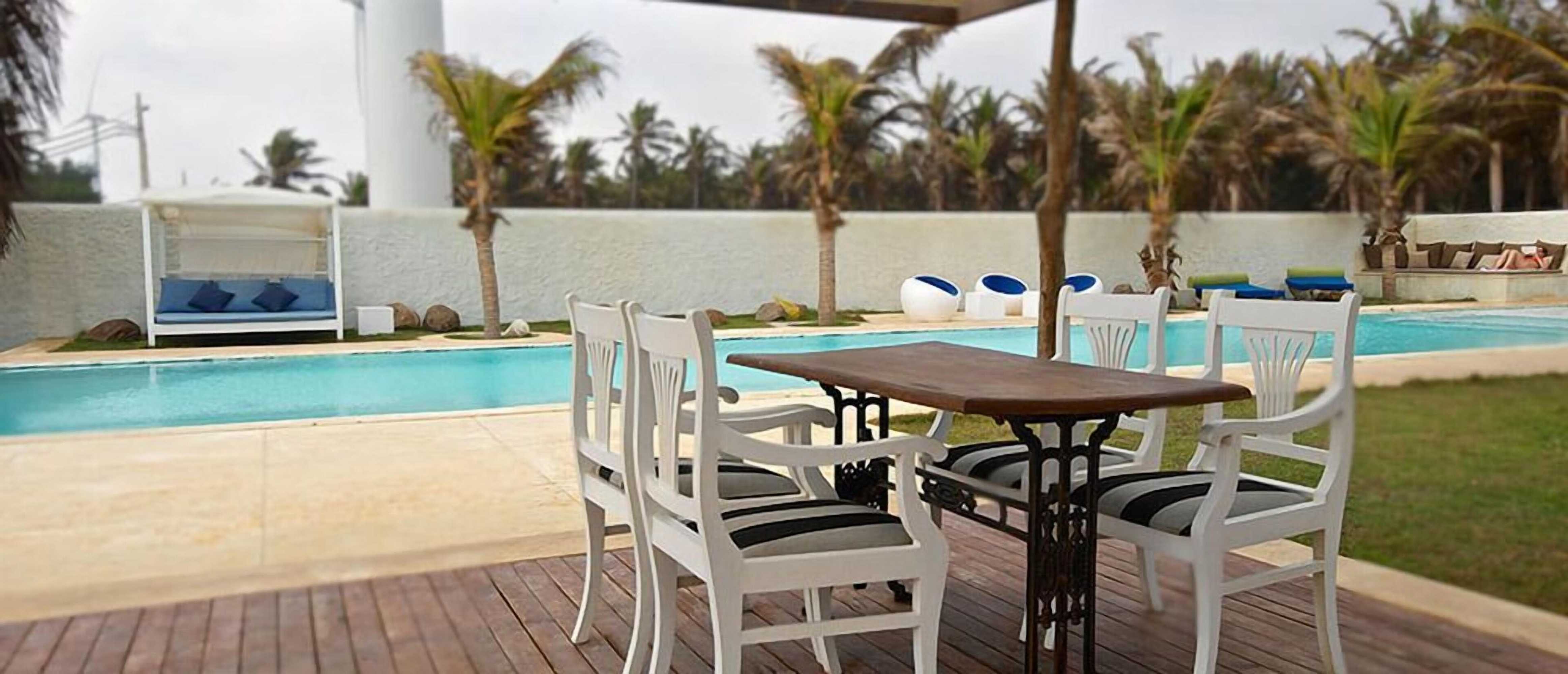 Gift card for Dolphin Beach Kalpitiya Gift card for Dolphin Beach Kalpitiya