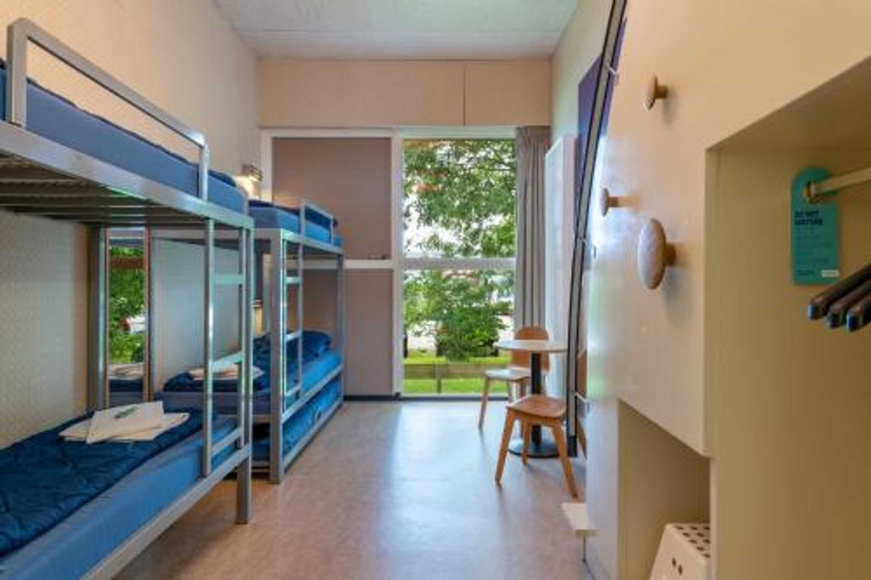 Gift card for Stayokay Hostel Egmond Gift card for Stayokay Hostel Egmond
