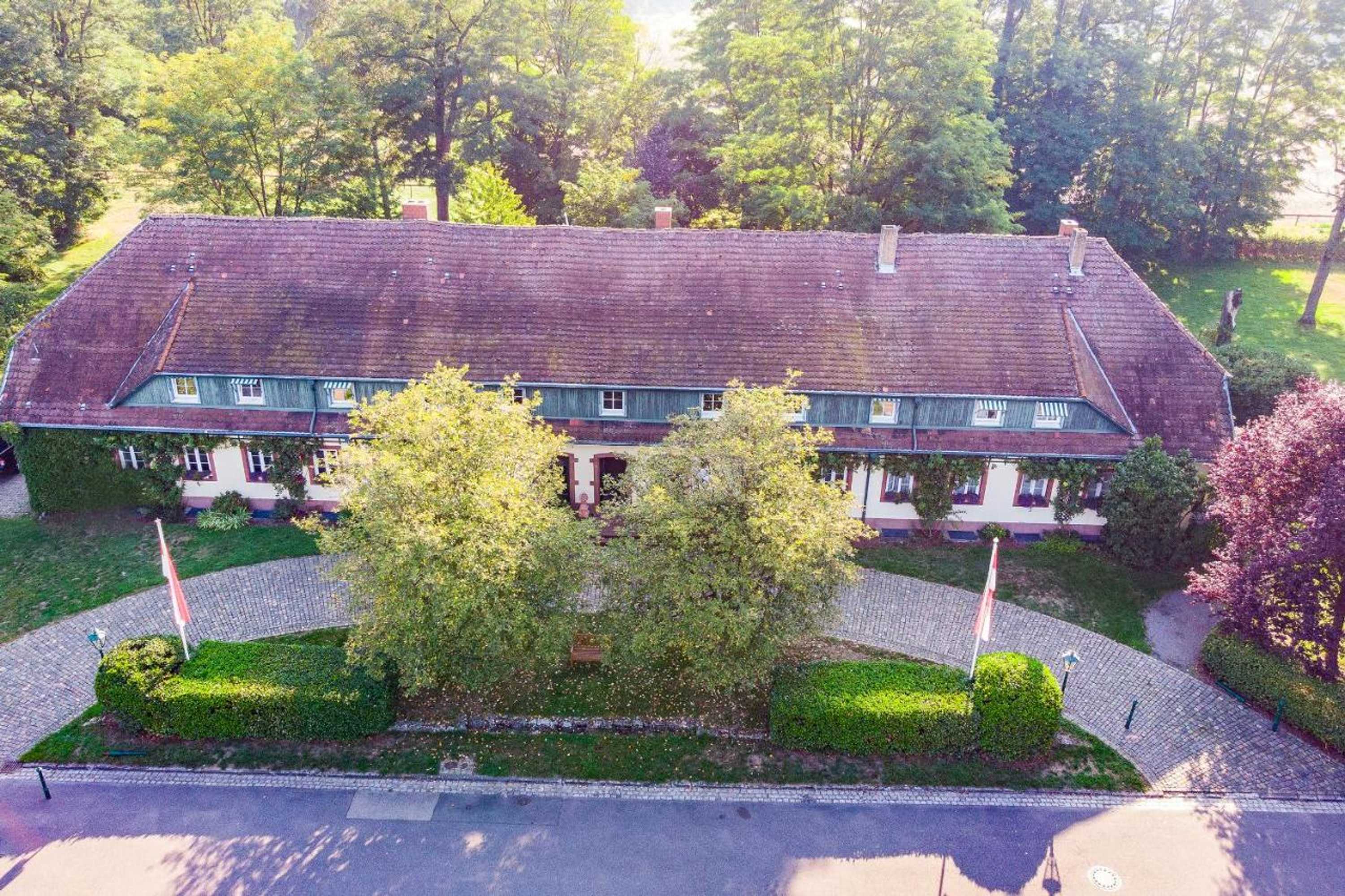 Gift card for Der Linslerhof - Hotel, Restaurant, Events & Natur