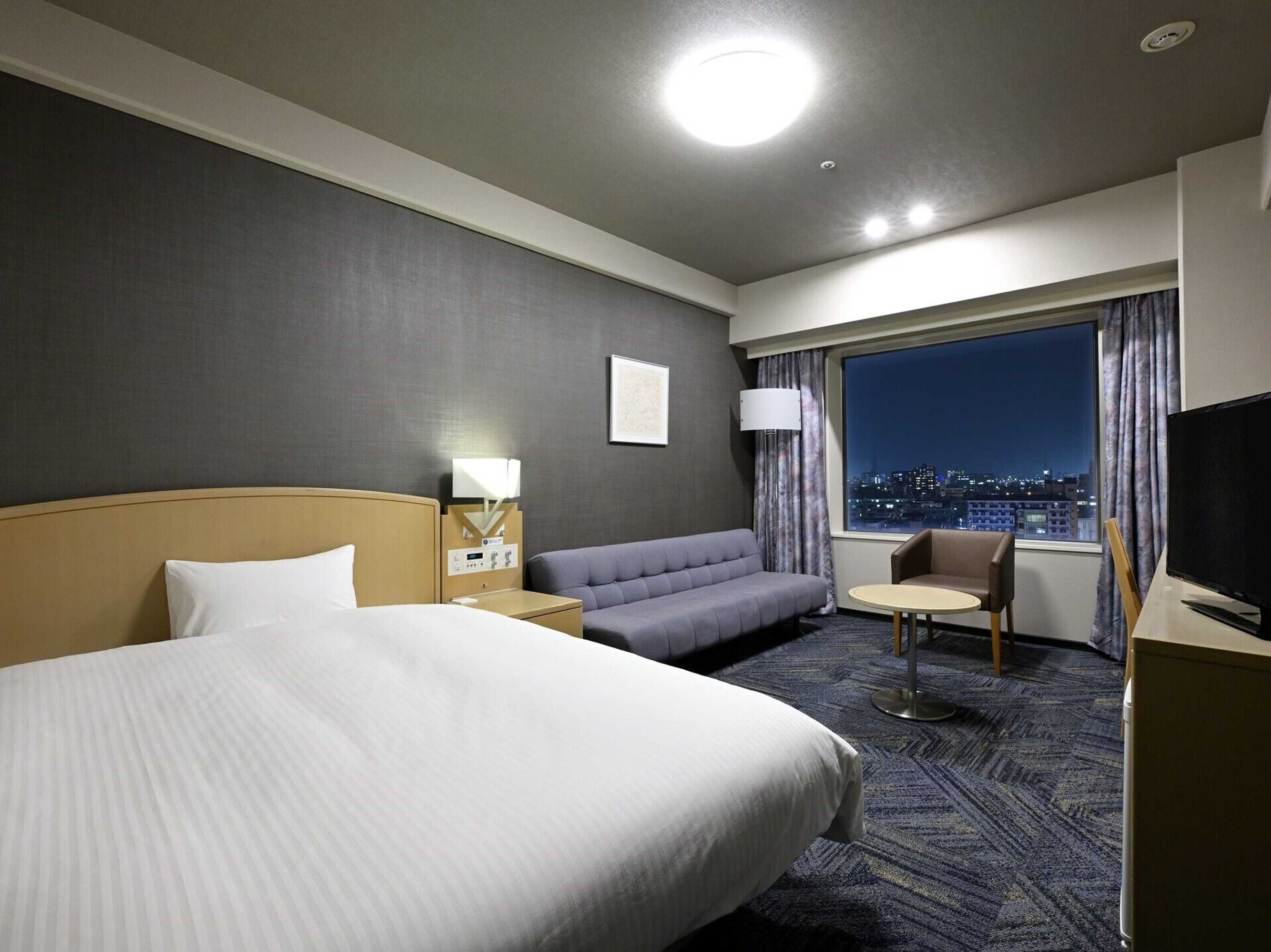 Gift card for Grandvrio Hotel Tokushima Gift card for Grandvrio Hotel Tokushima
