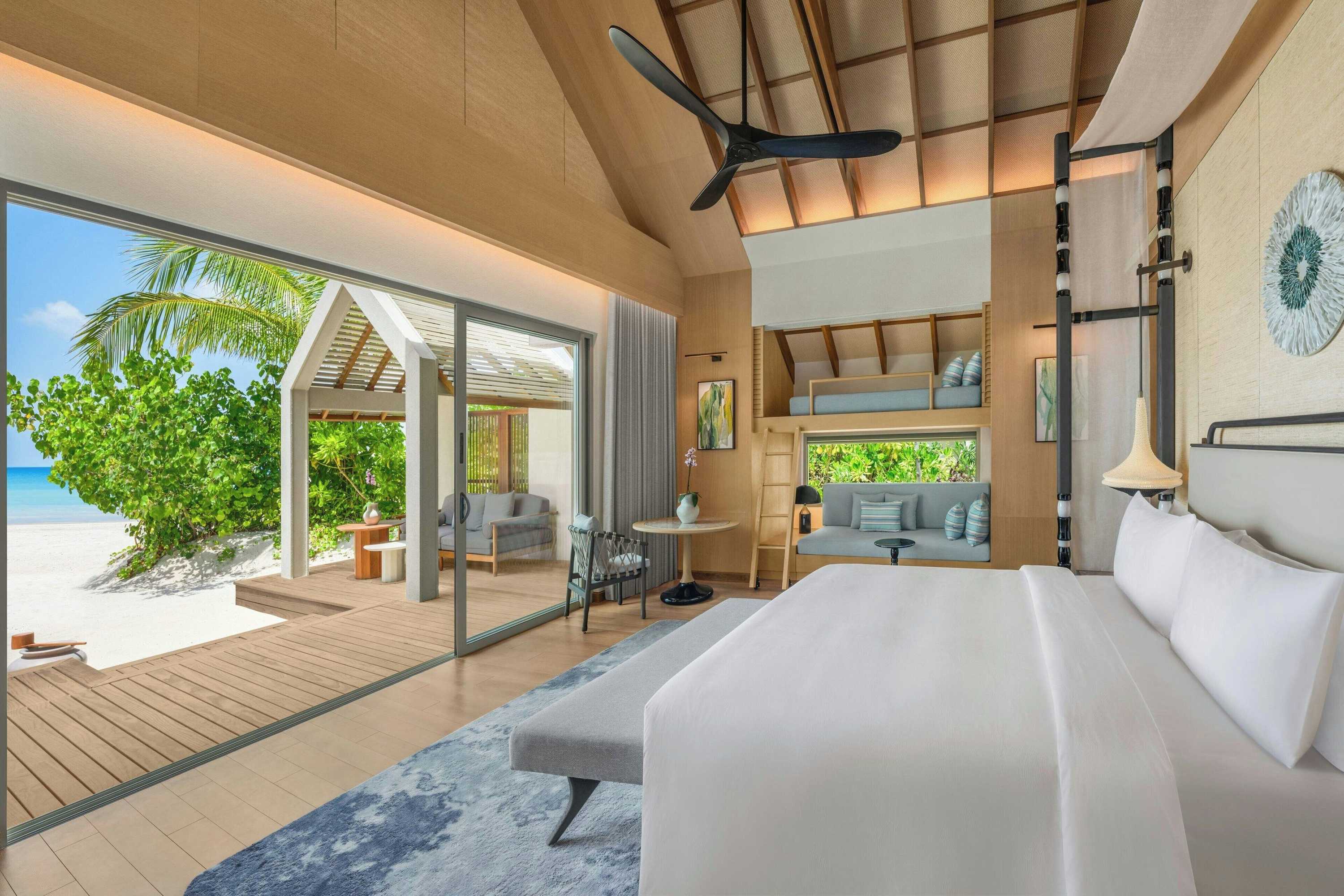 Gift card for JW Marriott Kaafu Atoll Island Resort Gift card for JW Marriott Kaafu Atoll Island Resort
