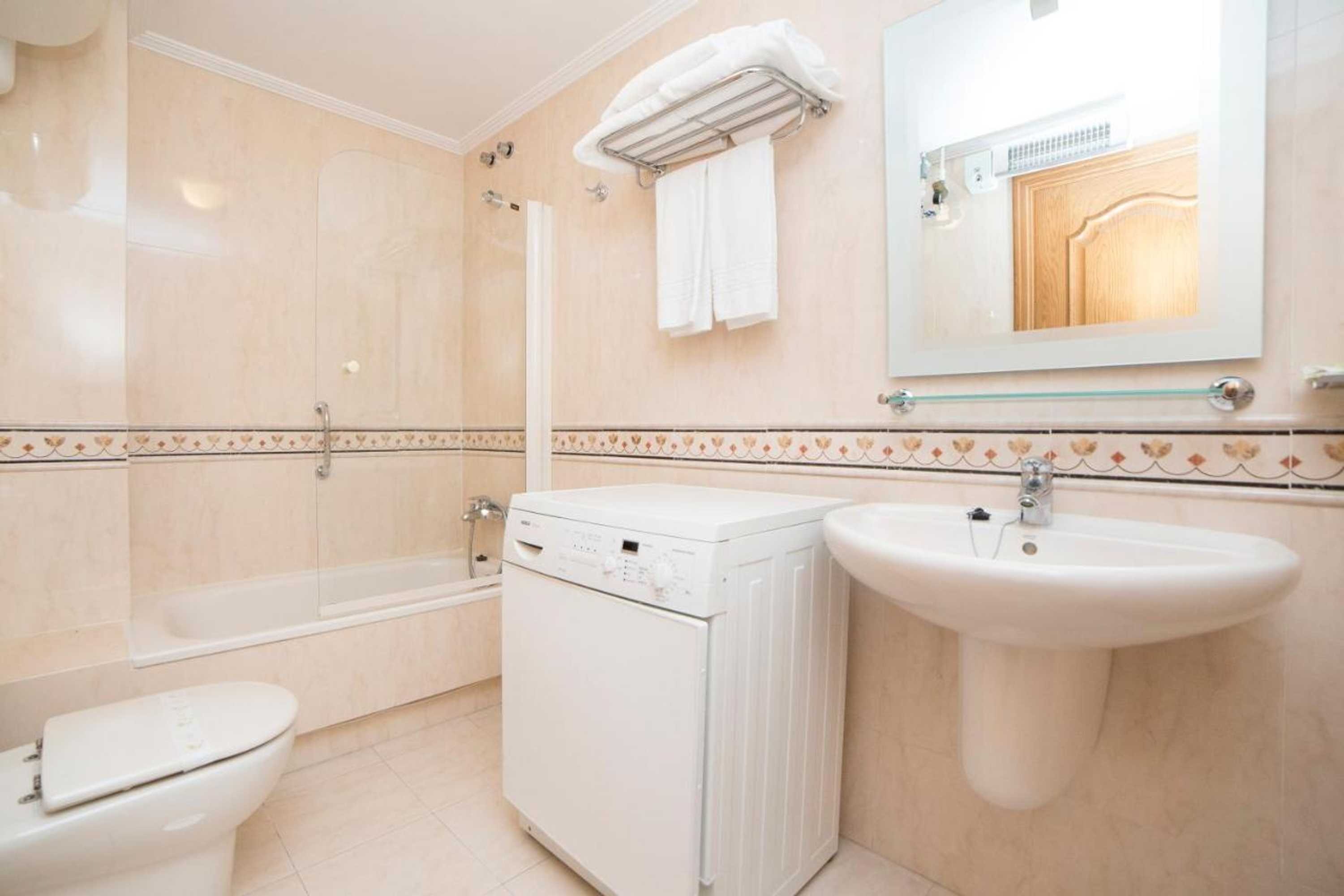 Gift card for Apartamentos Ría de Bayona