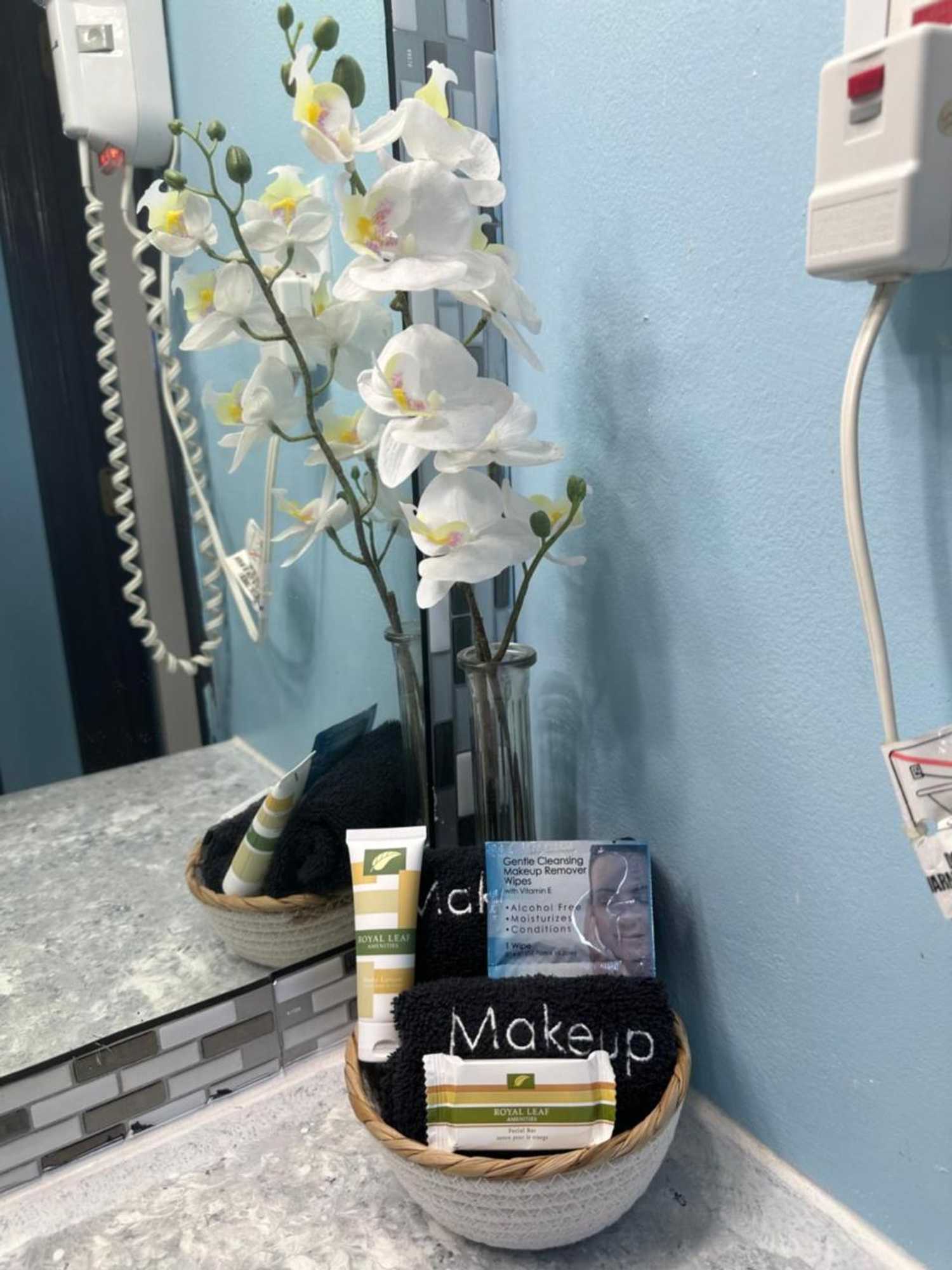 Gift card for Geneva Wells Inn