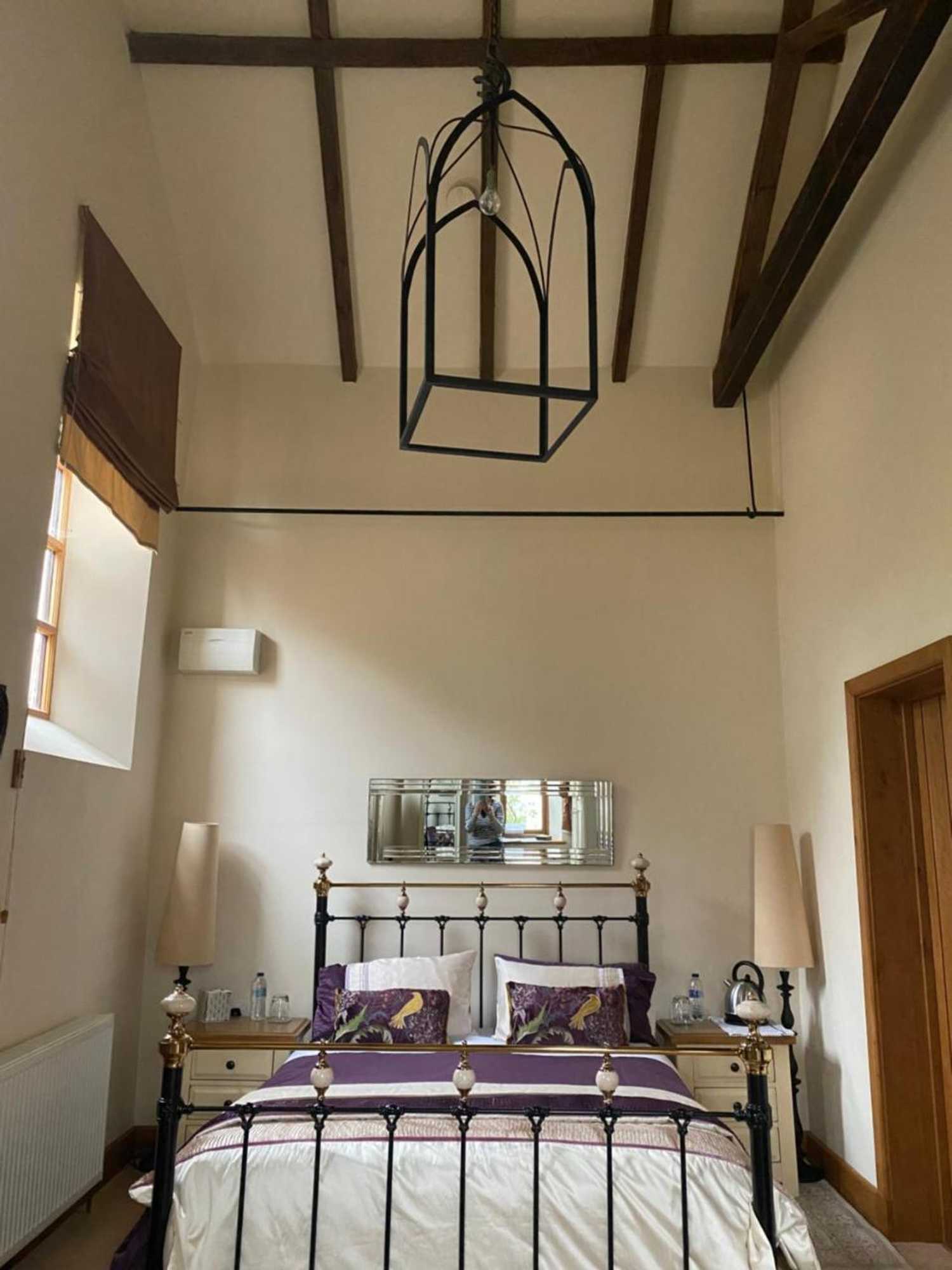 Gift card for Old Chapel Forge