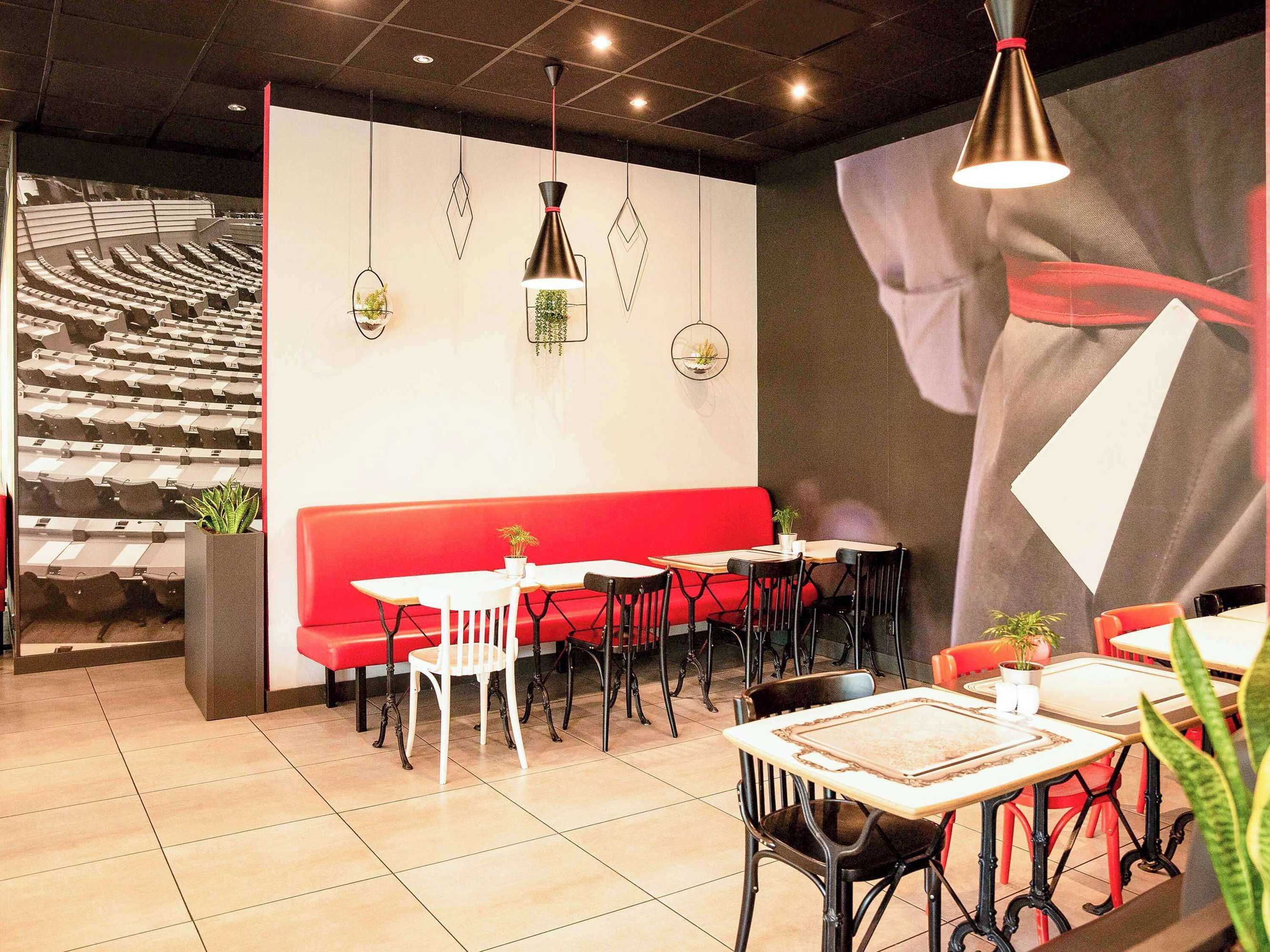 Gift card for Ibis Poznan Stare Miasto Gift card for Ibis Poznan Stare Miasto