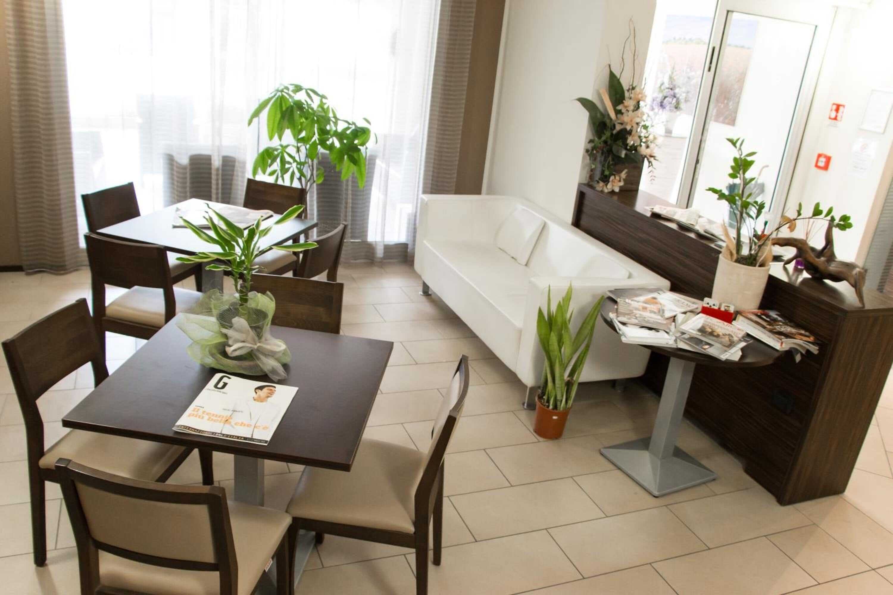 Gift card for Hotel Fontanelle