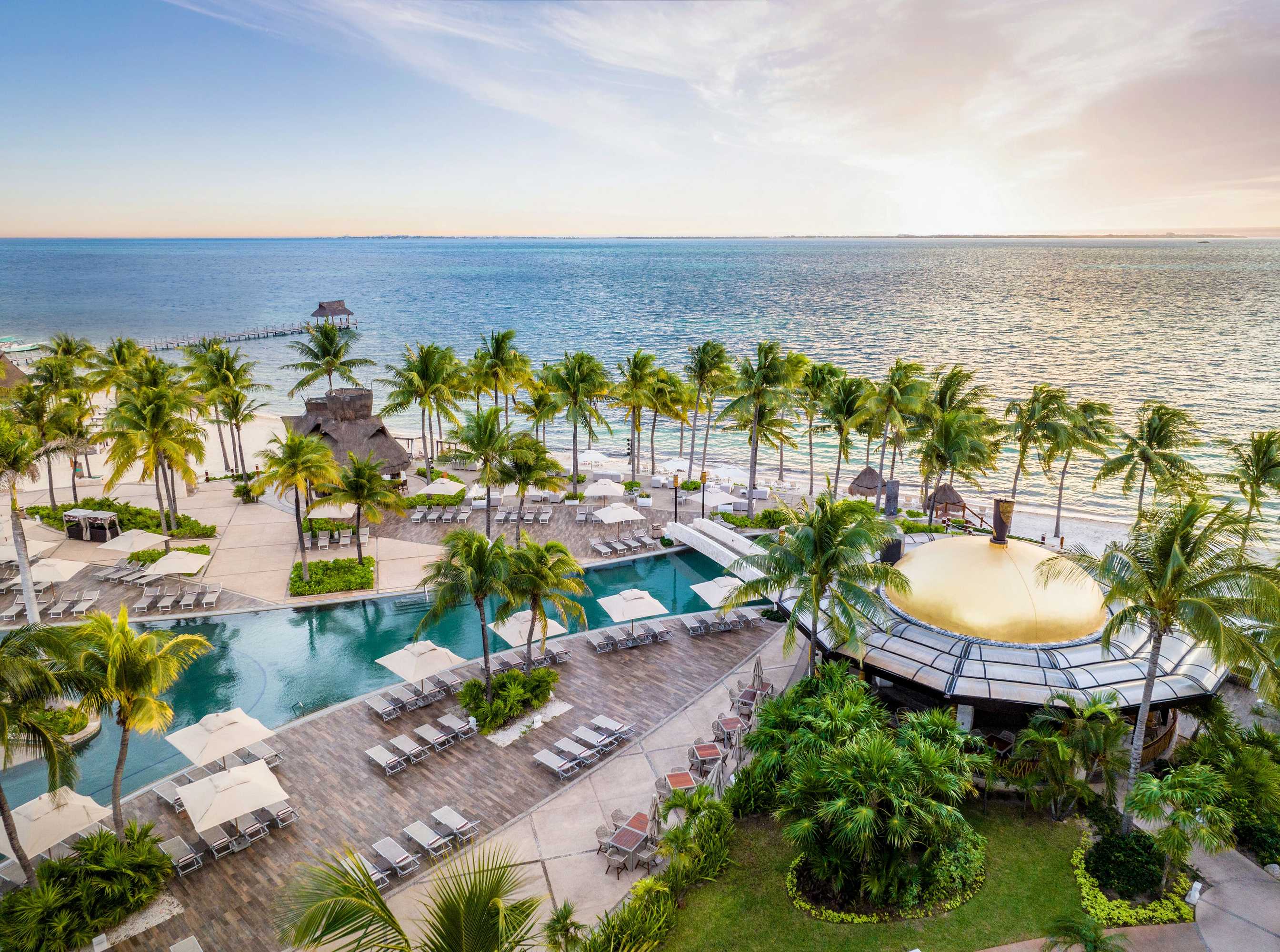 Gift card for Villa Del Palmar Cancun Luxury Beach Resort & Spa Gift card for Villa Del Palmar Cancun Luxury Beach Resort & Spa