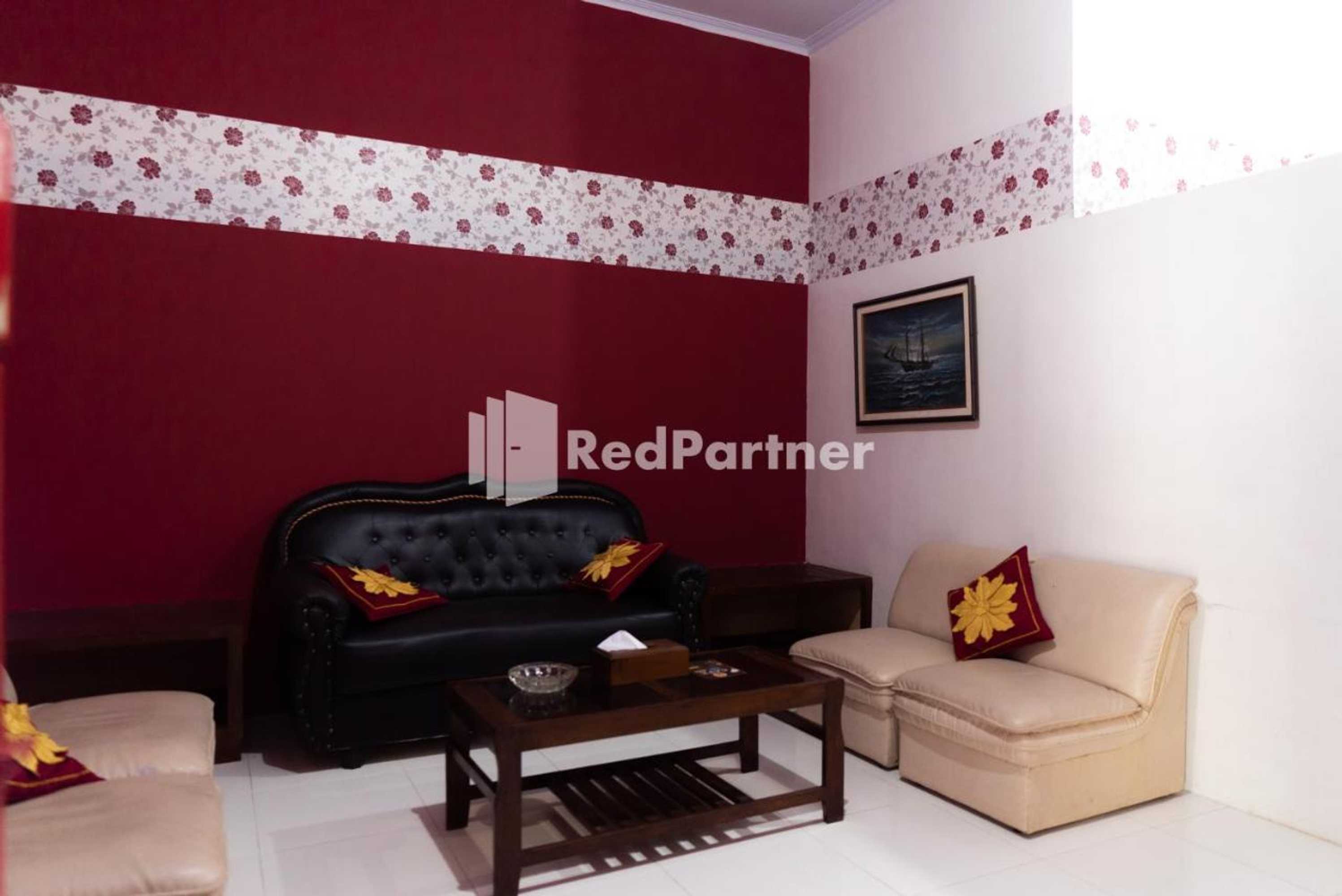 Gift card for Pondok Kelapa Homestay Lampung Mitra Reddoorz Gift card for Pondok Kelapa Homestay Lampung Mitra Reddoorz