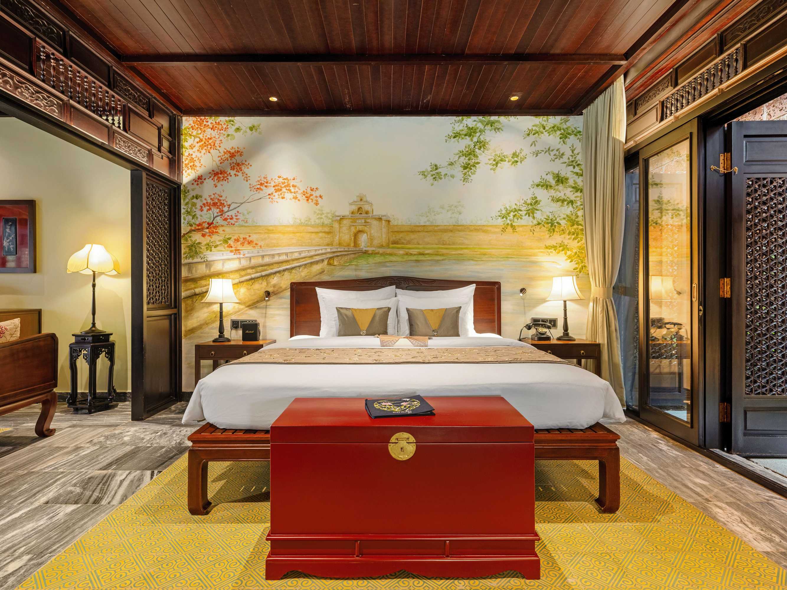 Gift card for Ancient Hue Garden Houses Gift card for Ancient Hue Garden Houses
