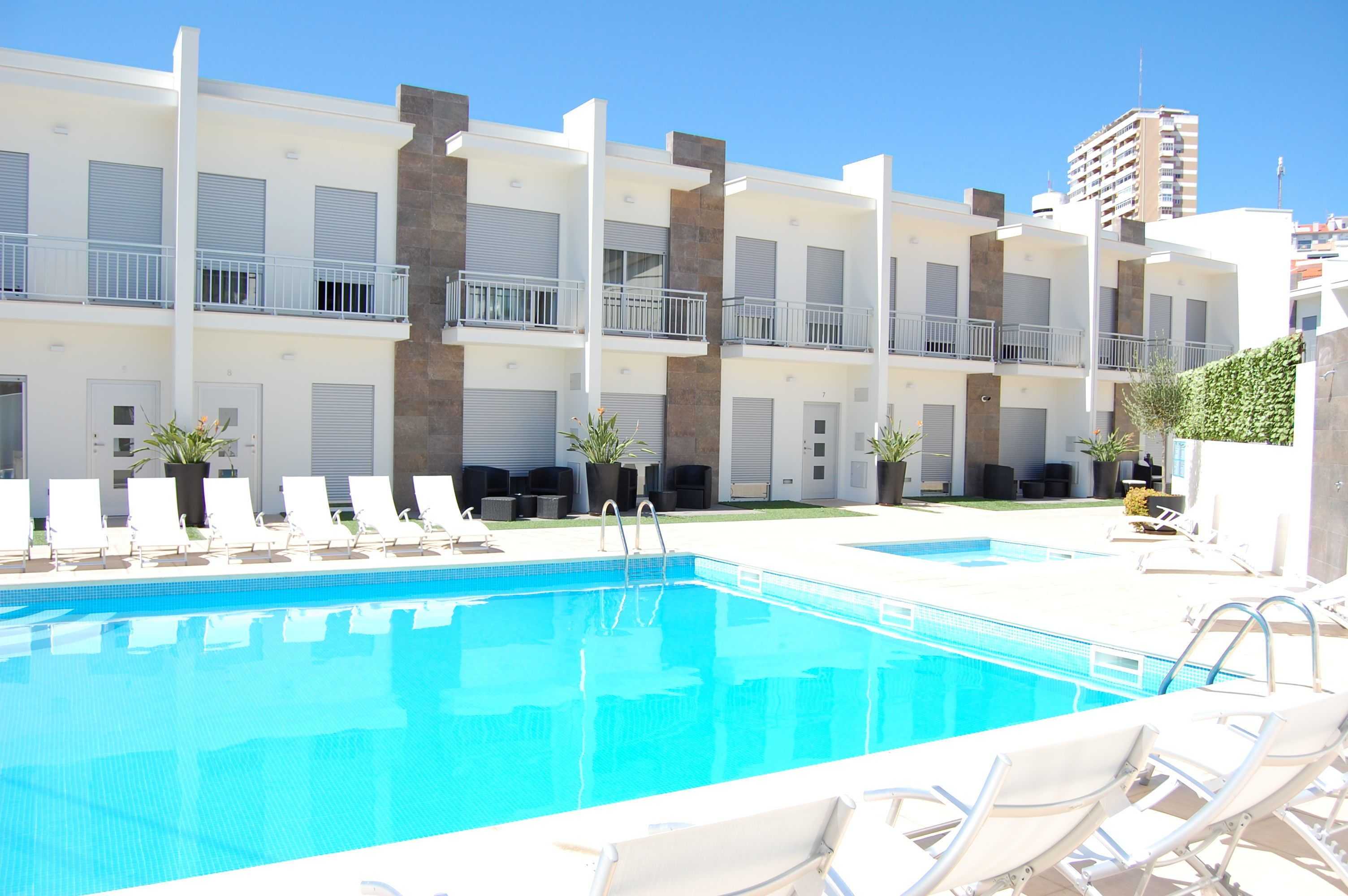 Gift card for Villas Mare Residence