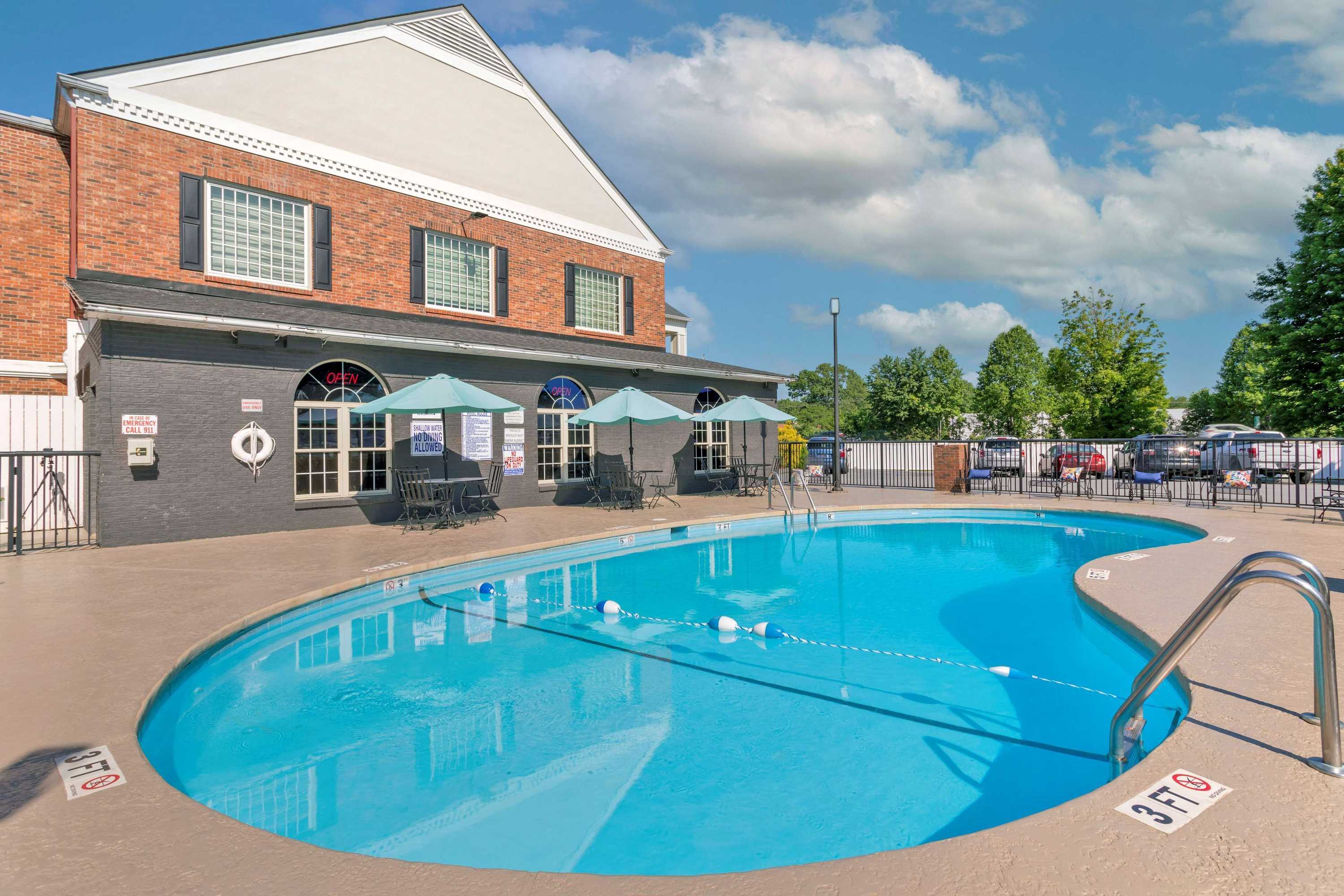 Gift card for Best Western Hendersonville Inn Gift card for Best Western Hendersonville Inn