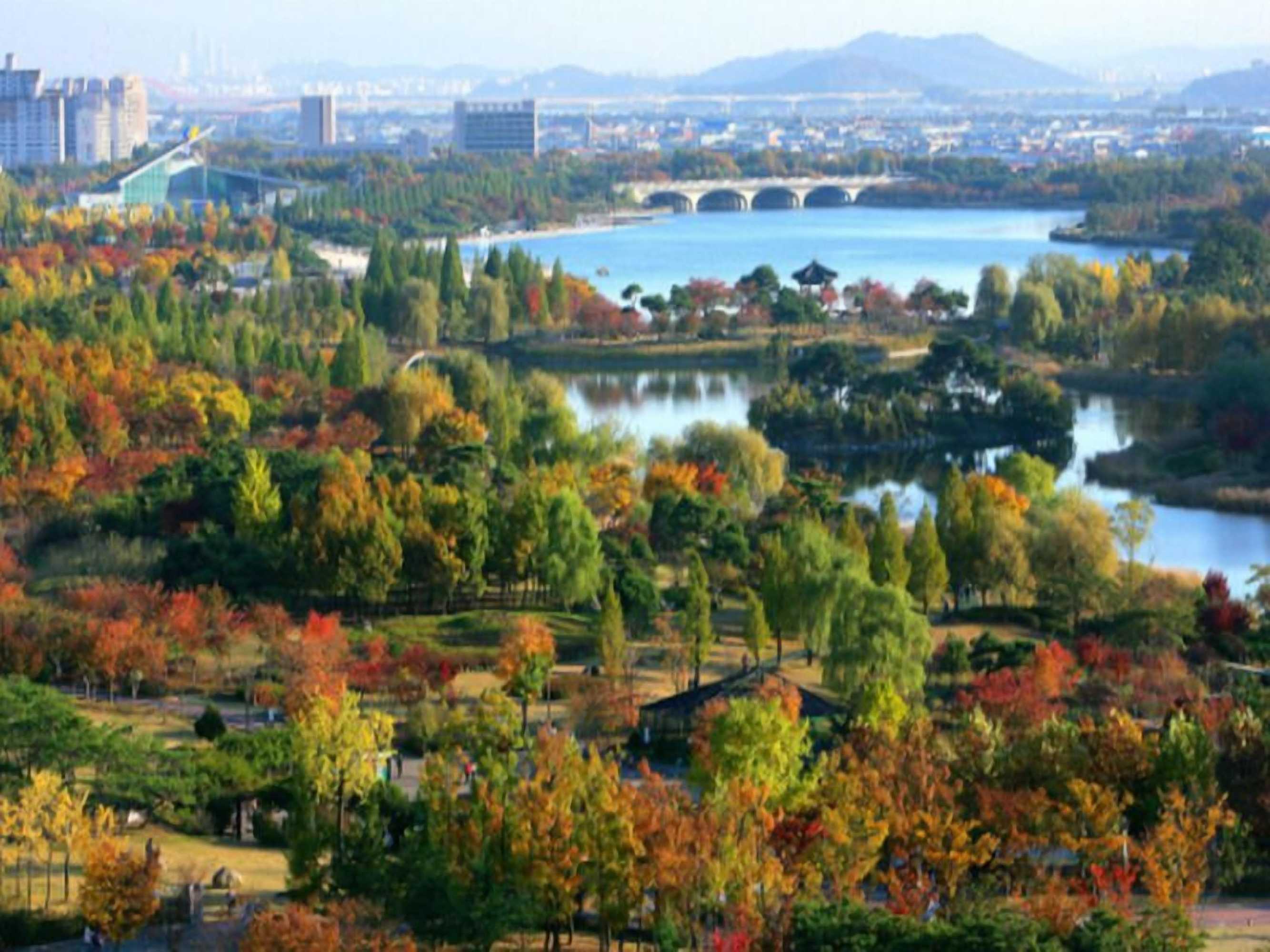 Gift card for Hotel Millennium