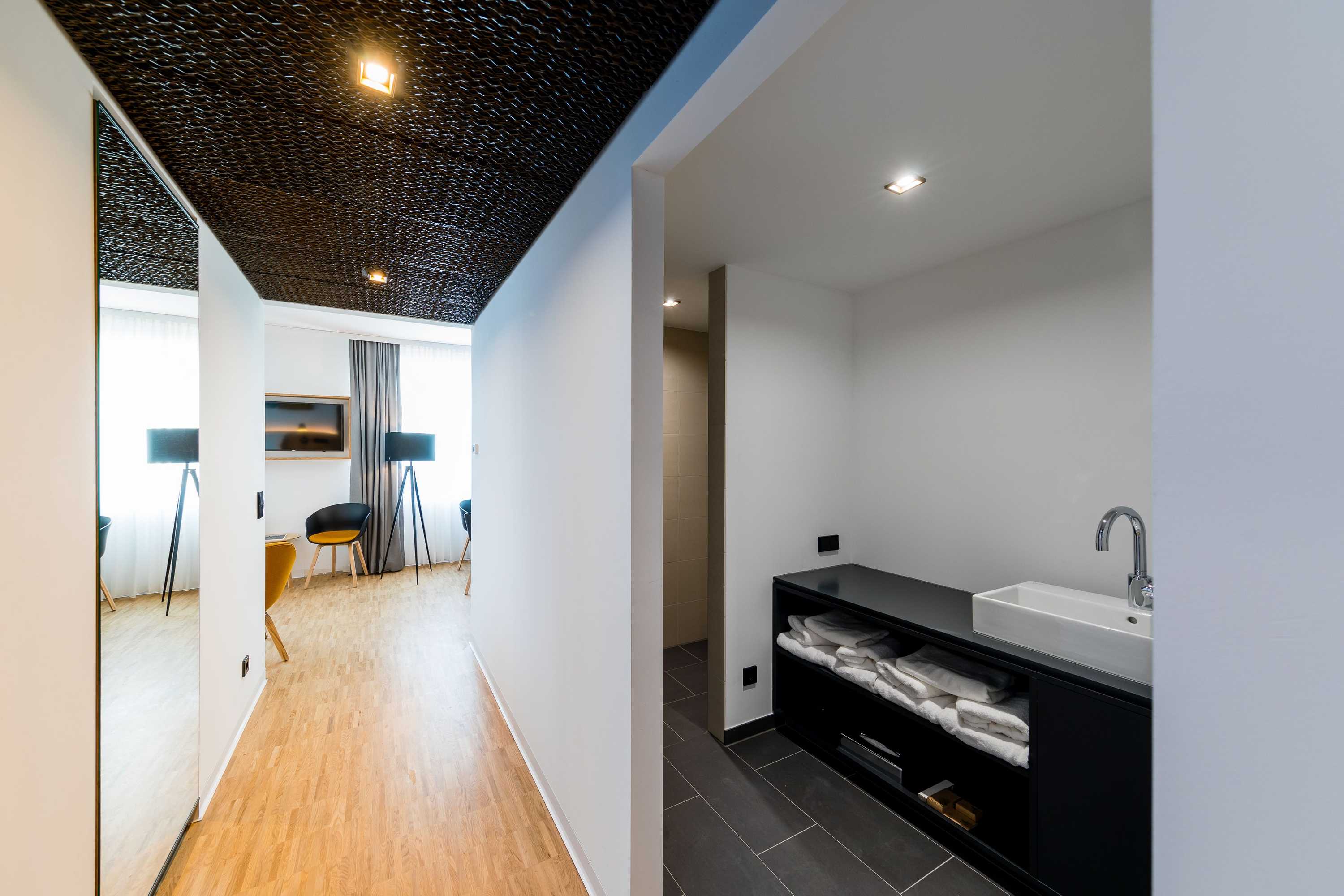 Gift card for Mk | Hotel Rüsselsheim