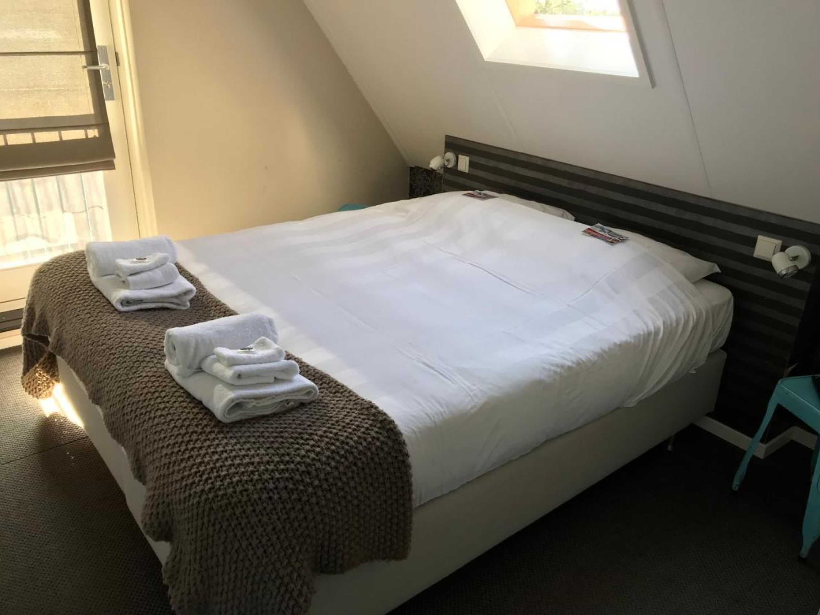 Gift card for 't Veerhuys