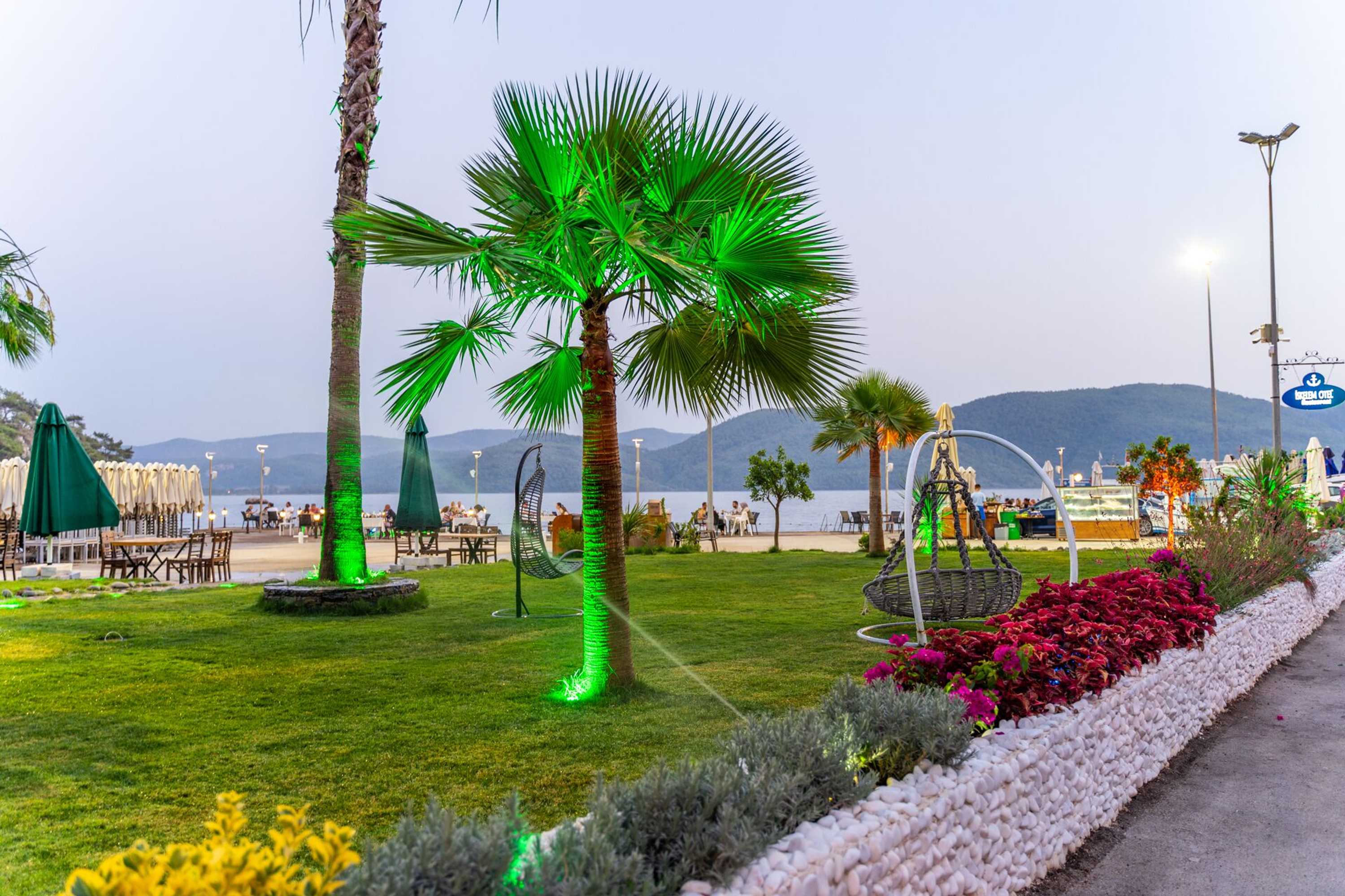 Gift card for İskelem Otel Gift card for İskelem Otel
